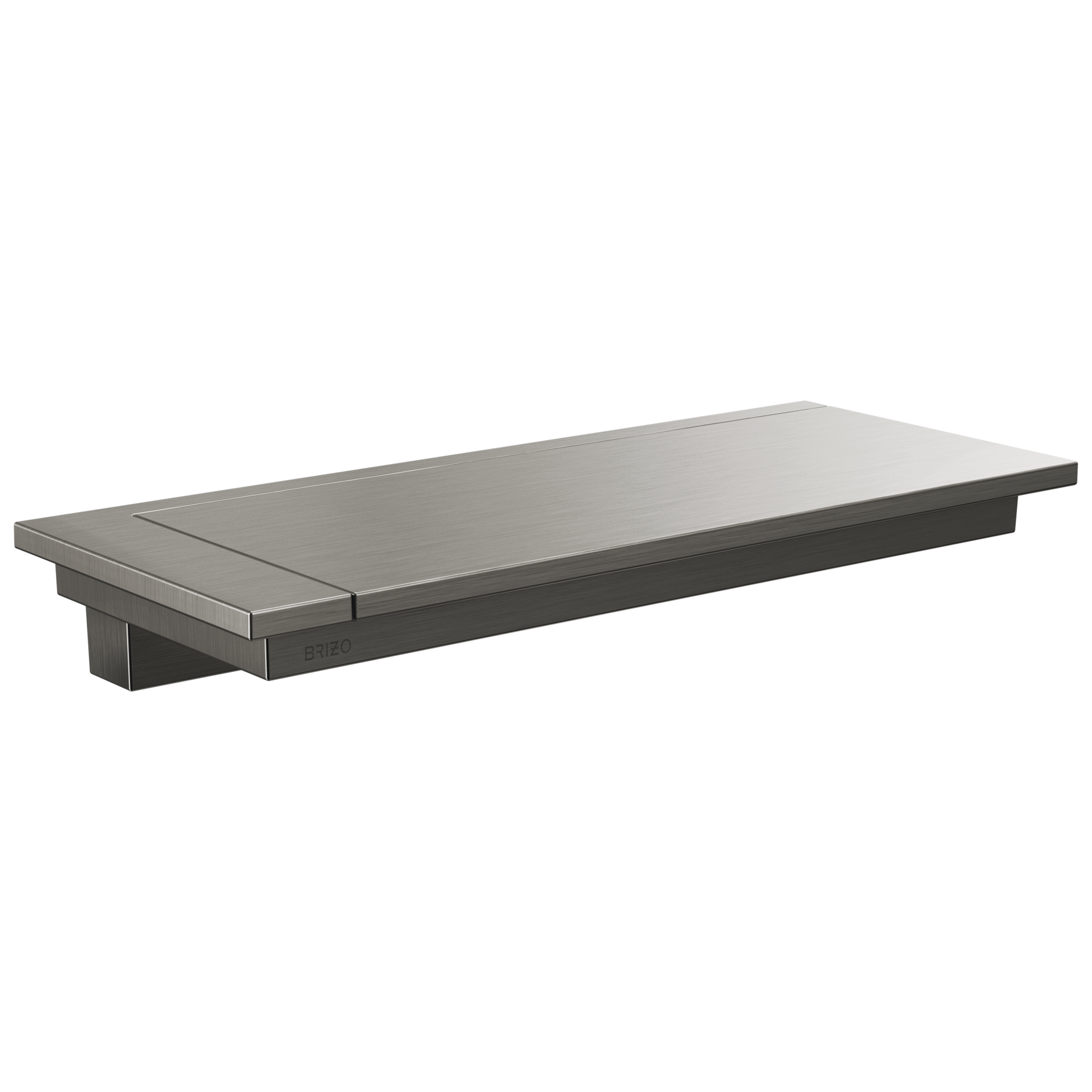 Brizo Frank Lloyd Wright Wall Shelf