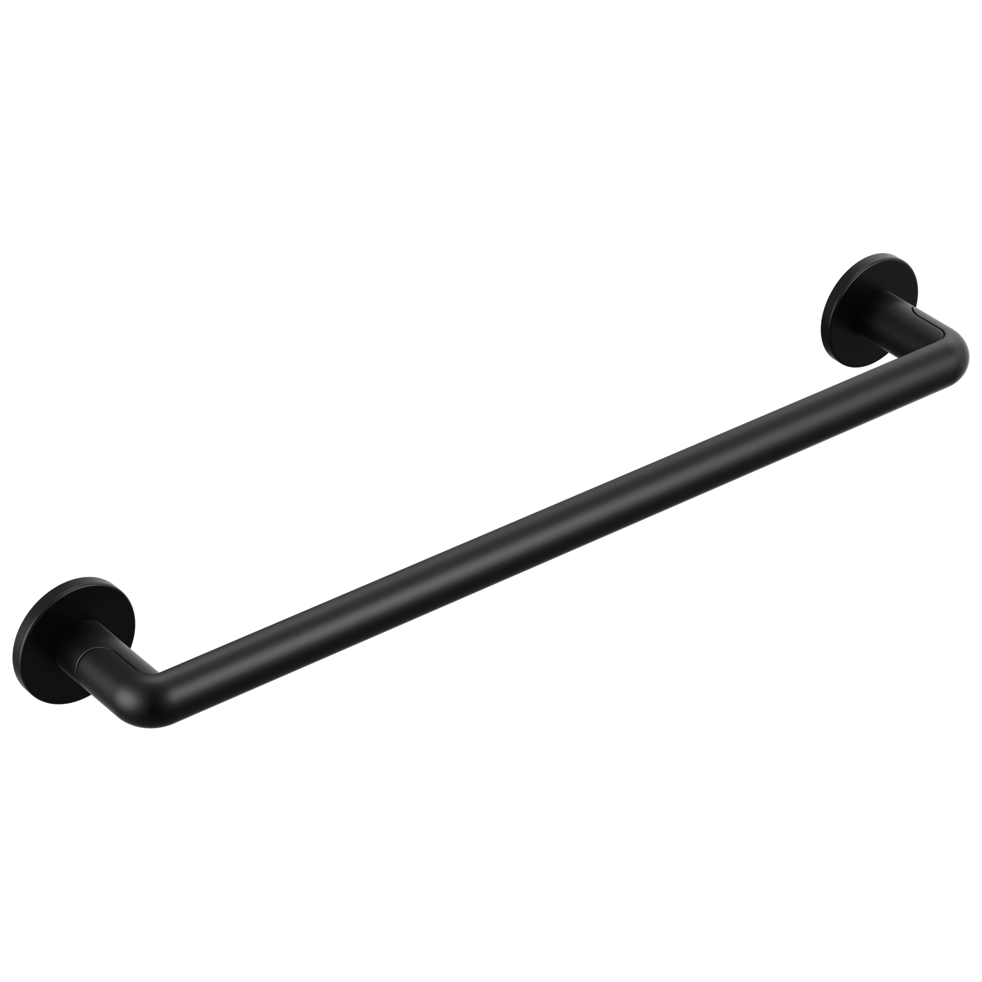 Brizo Roccesco 18" Towel Bar by Brizo