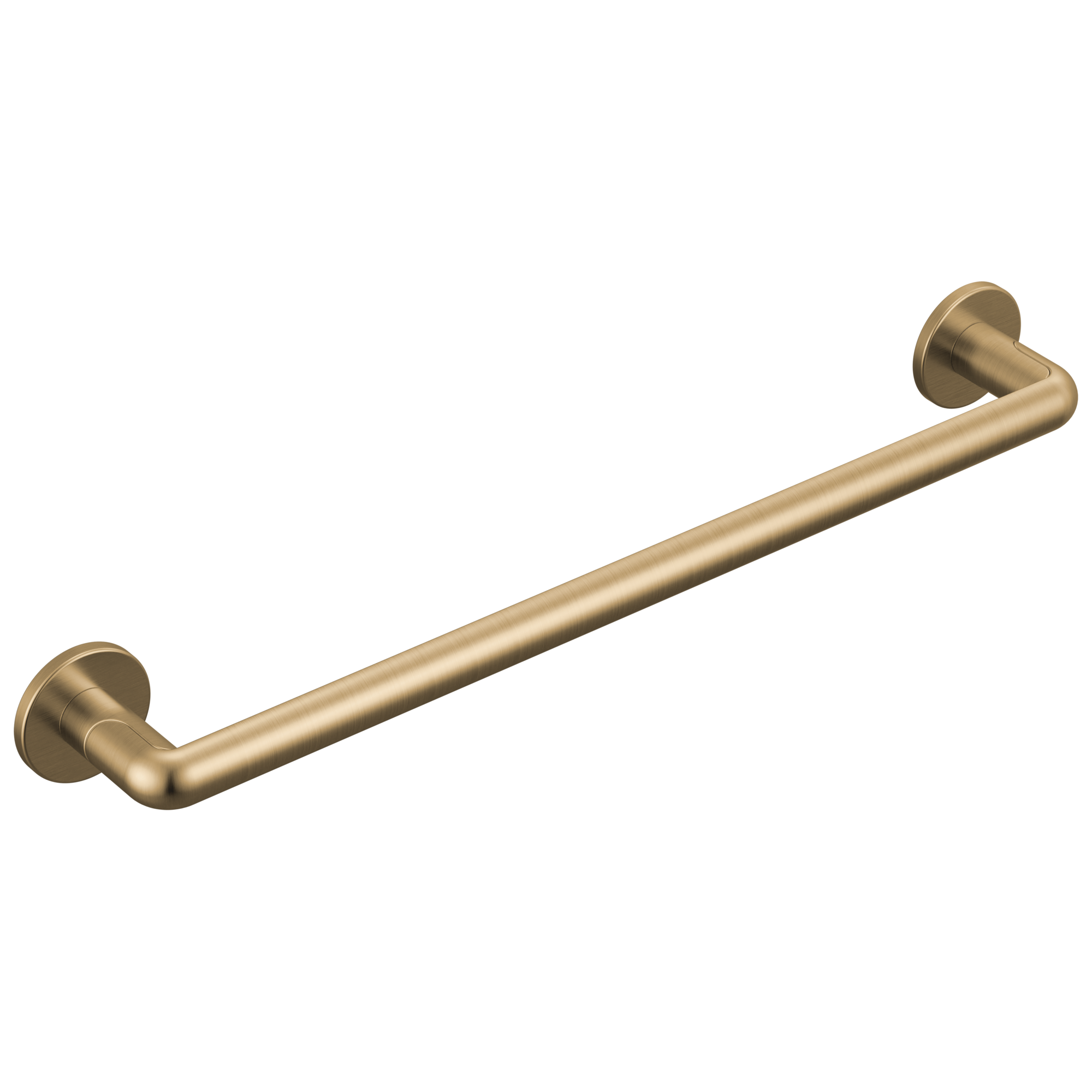 Brizo Roccesco 18" Towel Bar by Brizo
