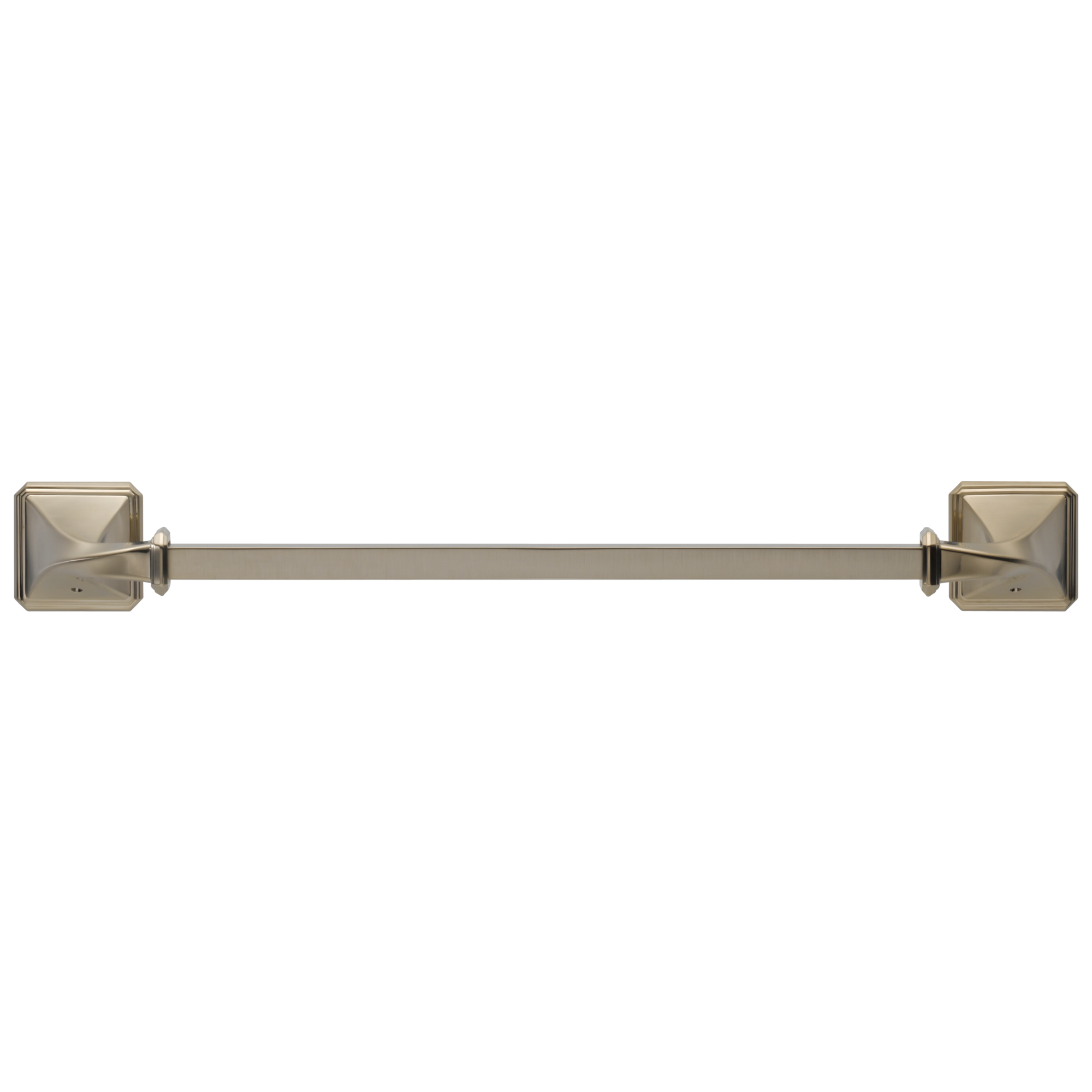 Brizo Virage 18" Towel Bar by Brizo