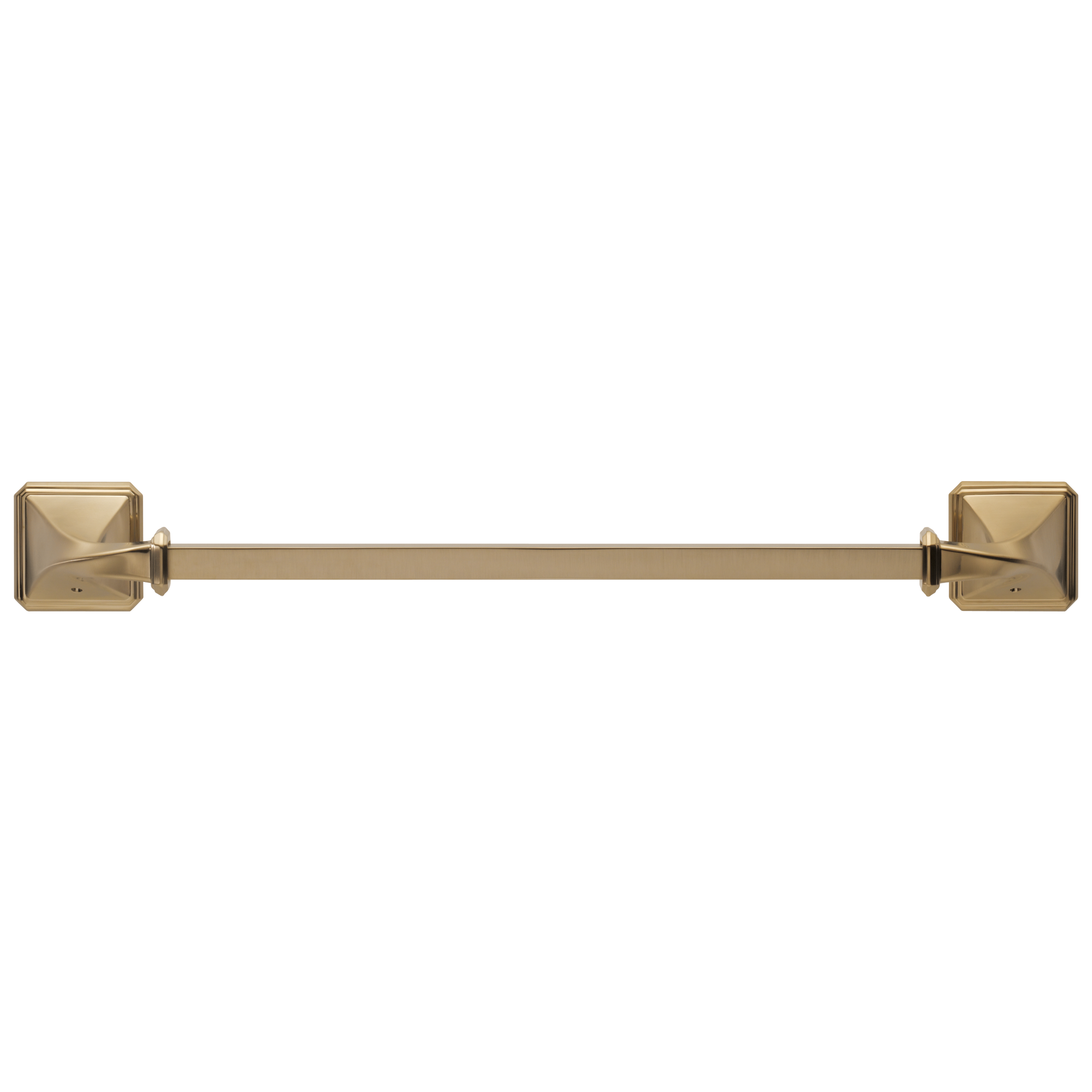 Brizo Virage 18" Towel Bar by Brizo