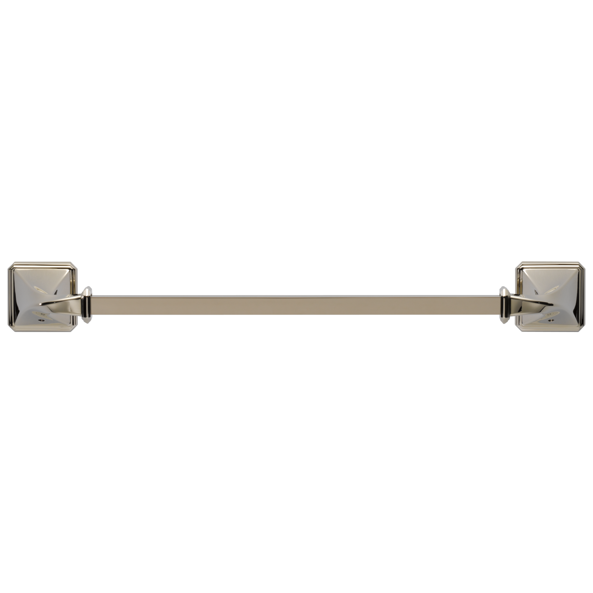 Brizo Virage 18" Towel Bar by Brizo