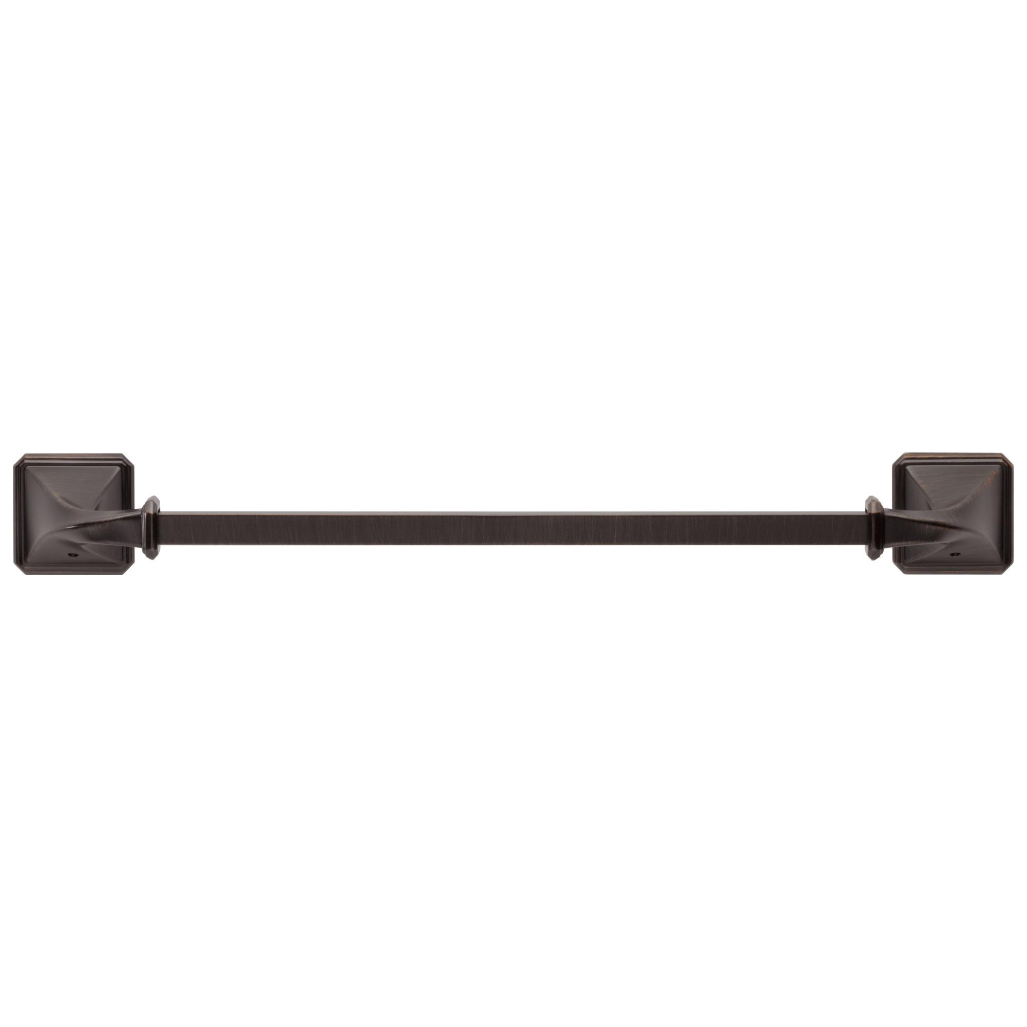 Brizo Virage 18" Towel Bar by Brizo