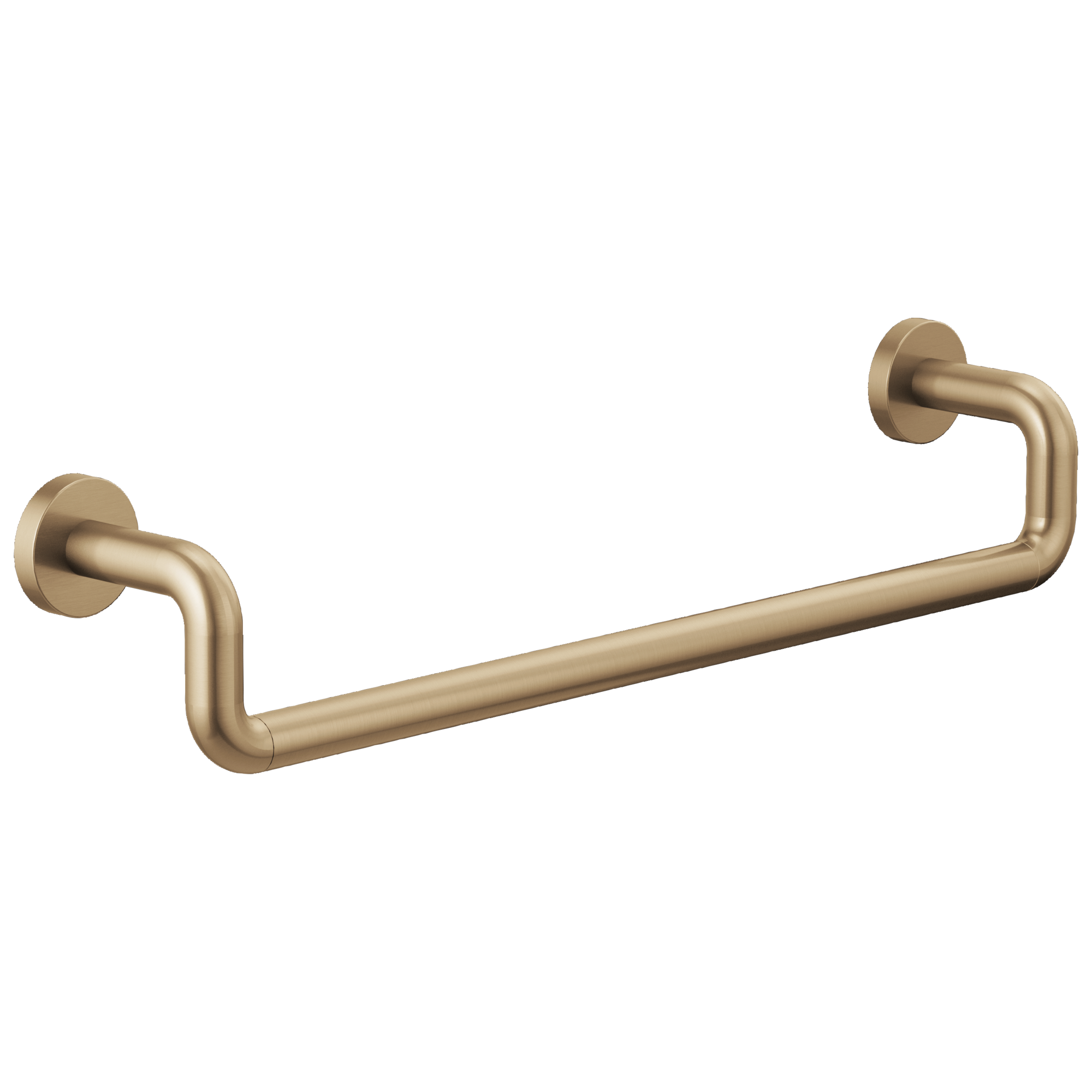 Brizo Litze 18" Towel Bar by Brizo