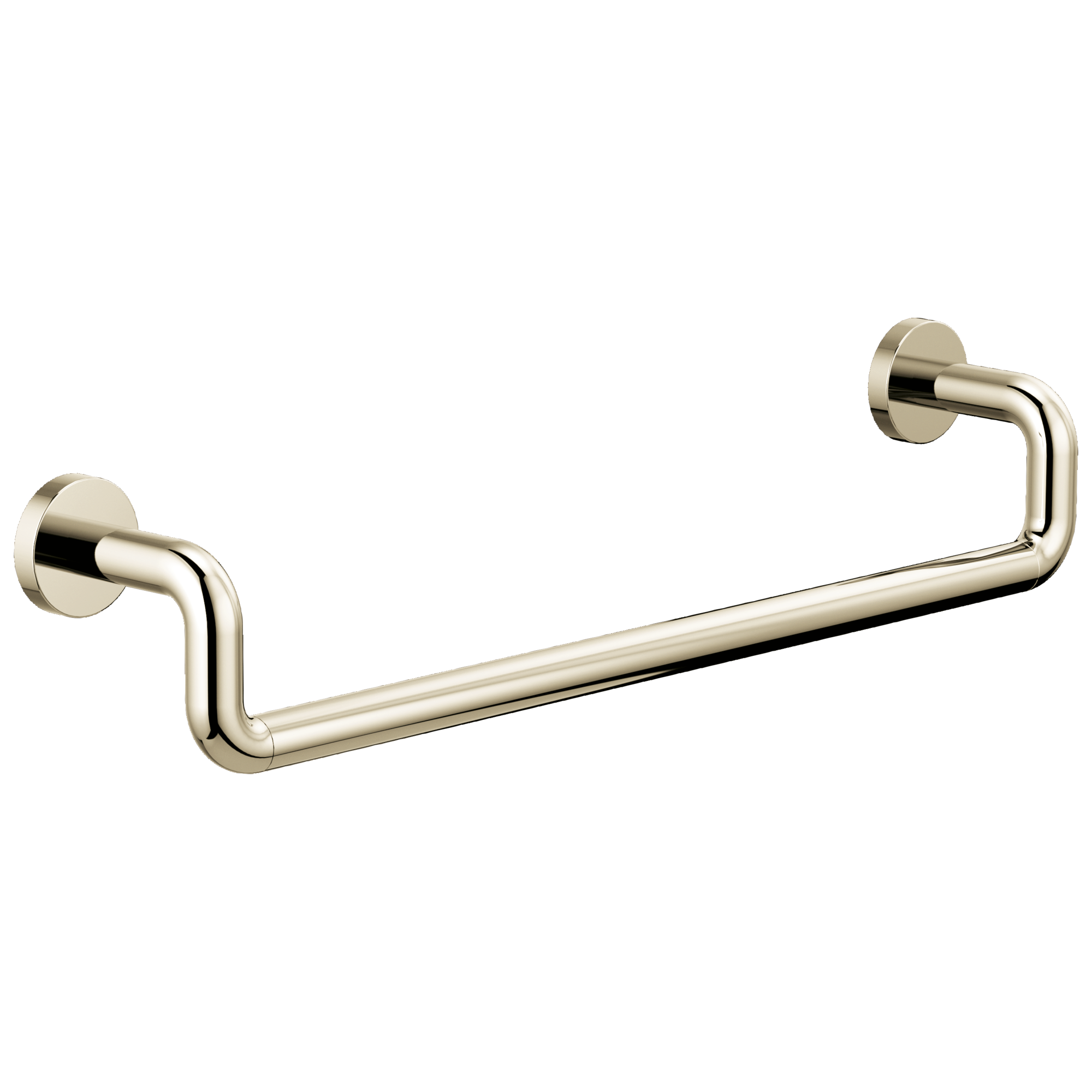 Brizo Litze 18" Towel Bar by Brizo