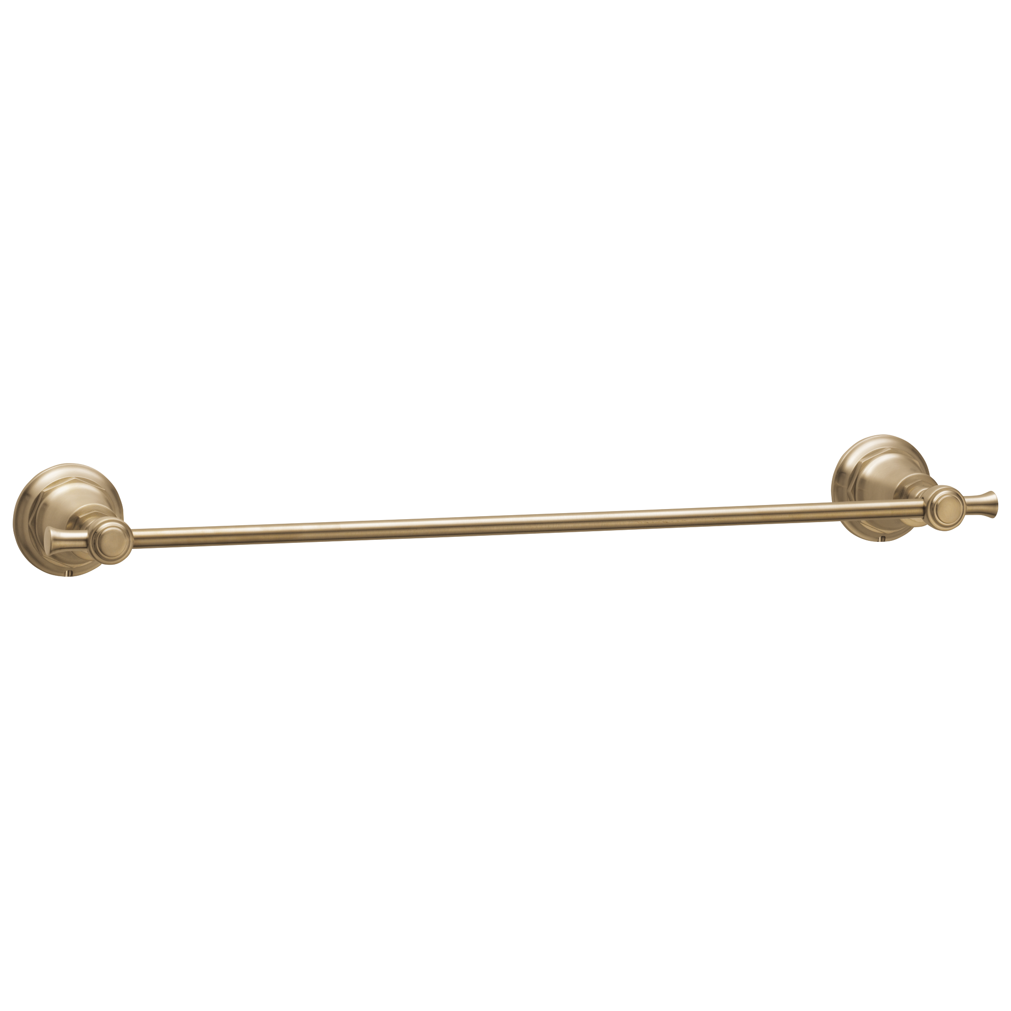 Brizo Rook 18" Towel Bar by Brizo