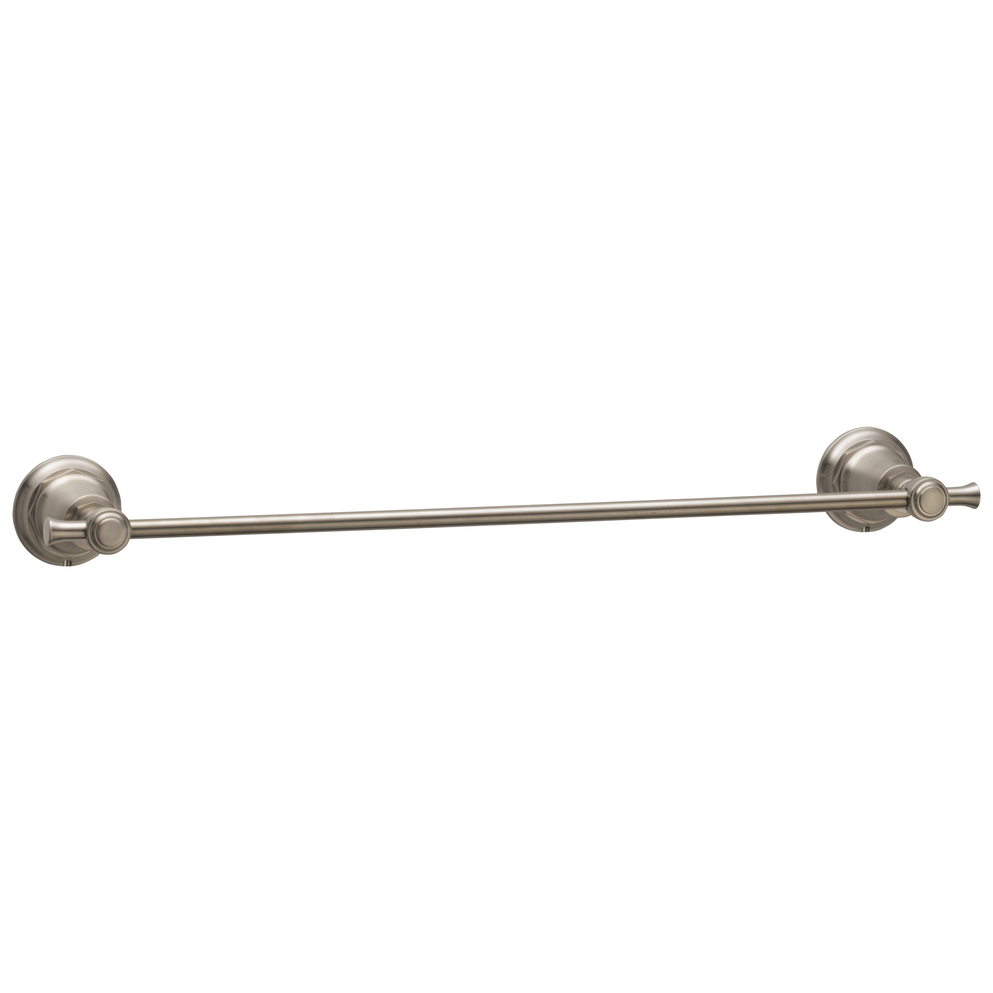 Brizo Rook 18" Towel Bar by Brizo