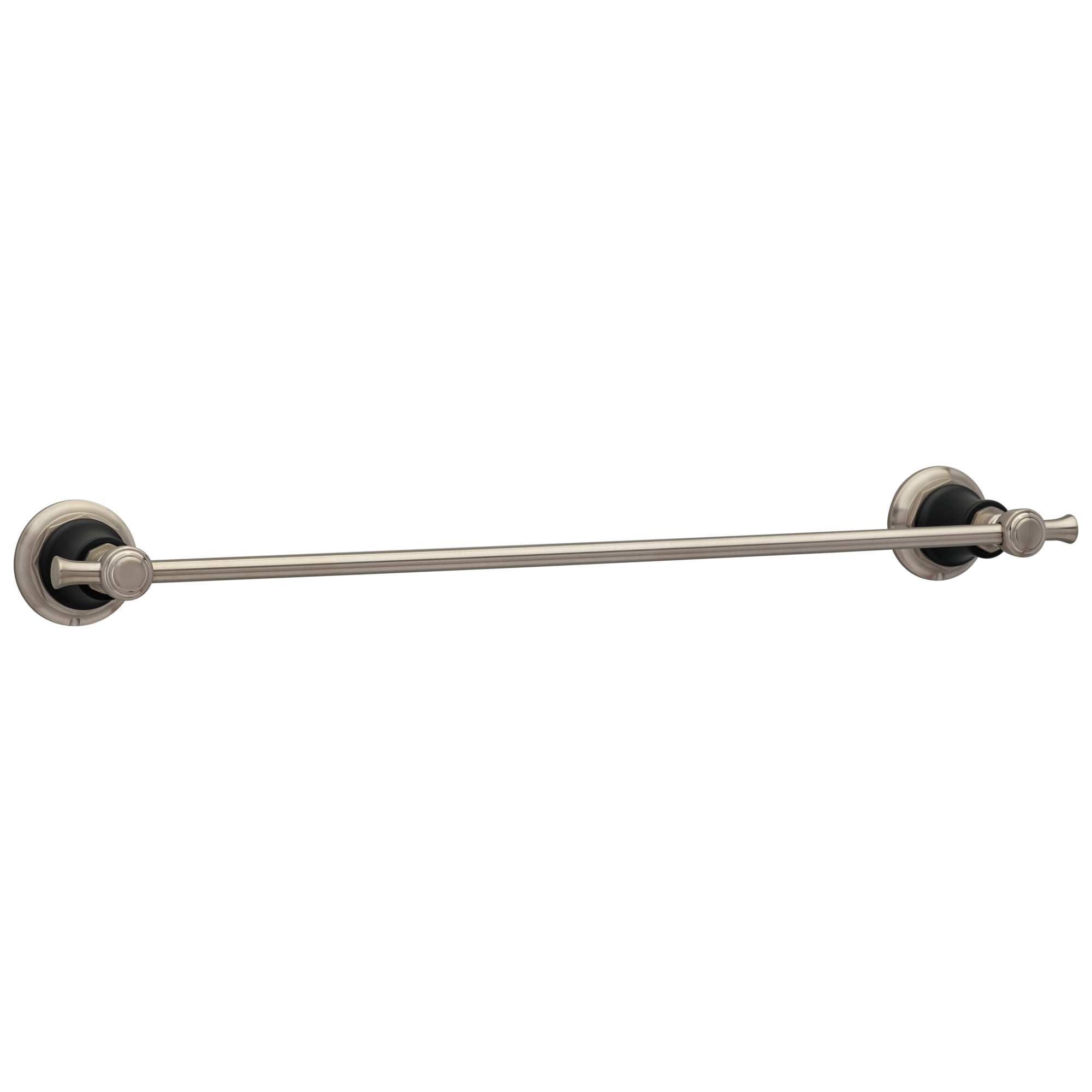 Brizo Rook 18" Towel Bar by Brizo