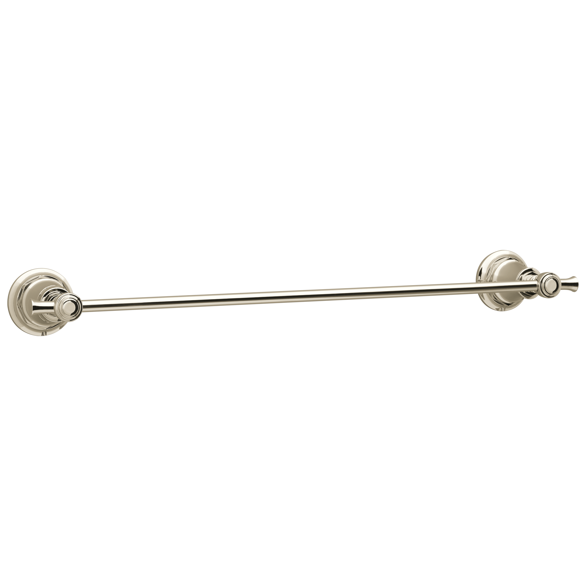 Brizo Rook 18" Towel Bar by Brizo