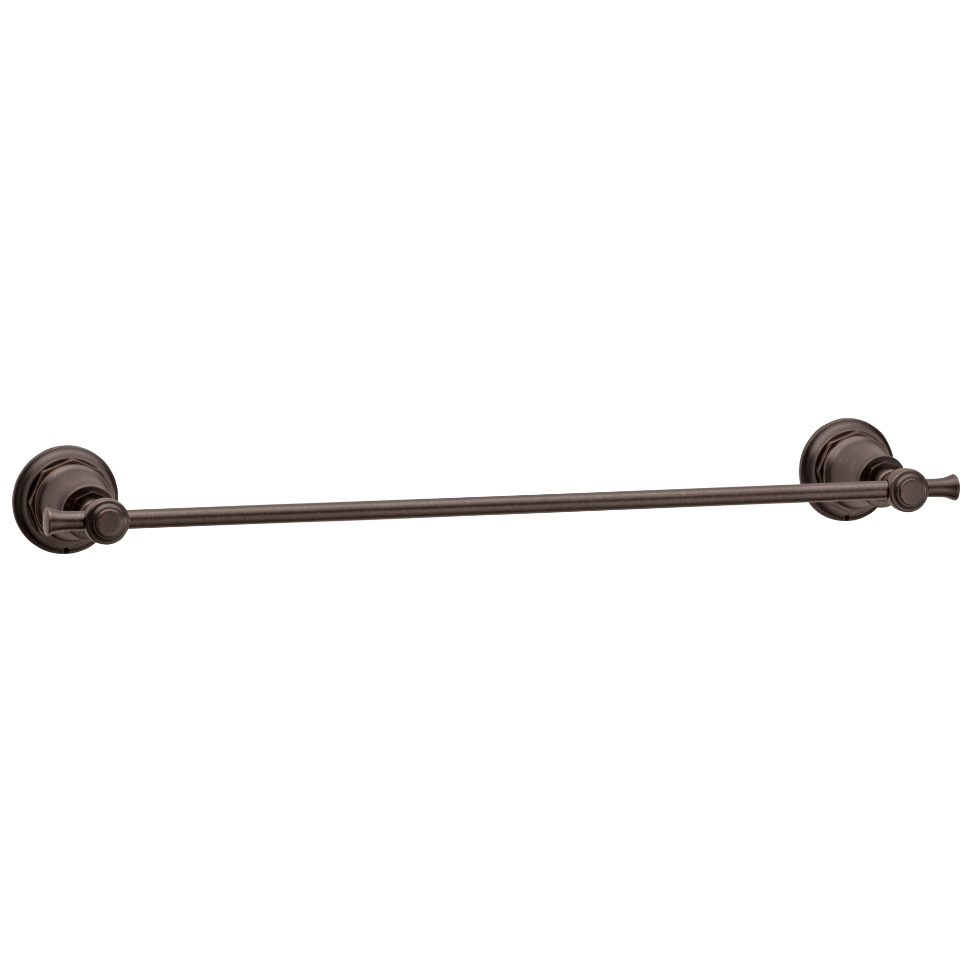 Brizo Rook 18" Towel Bar by Brizo