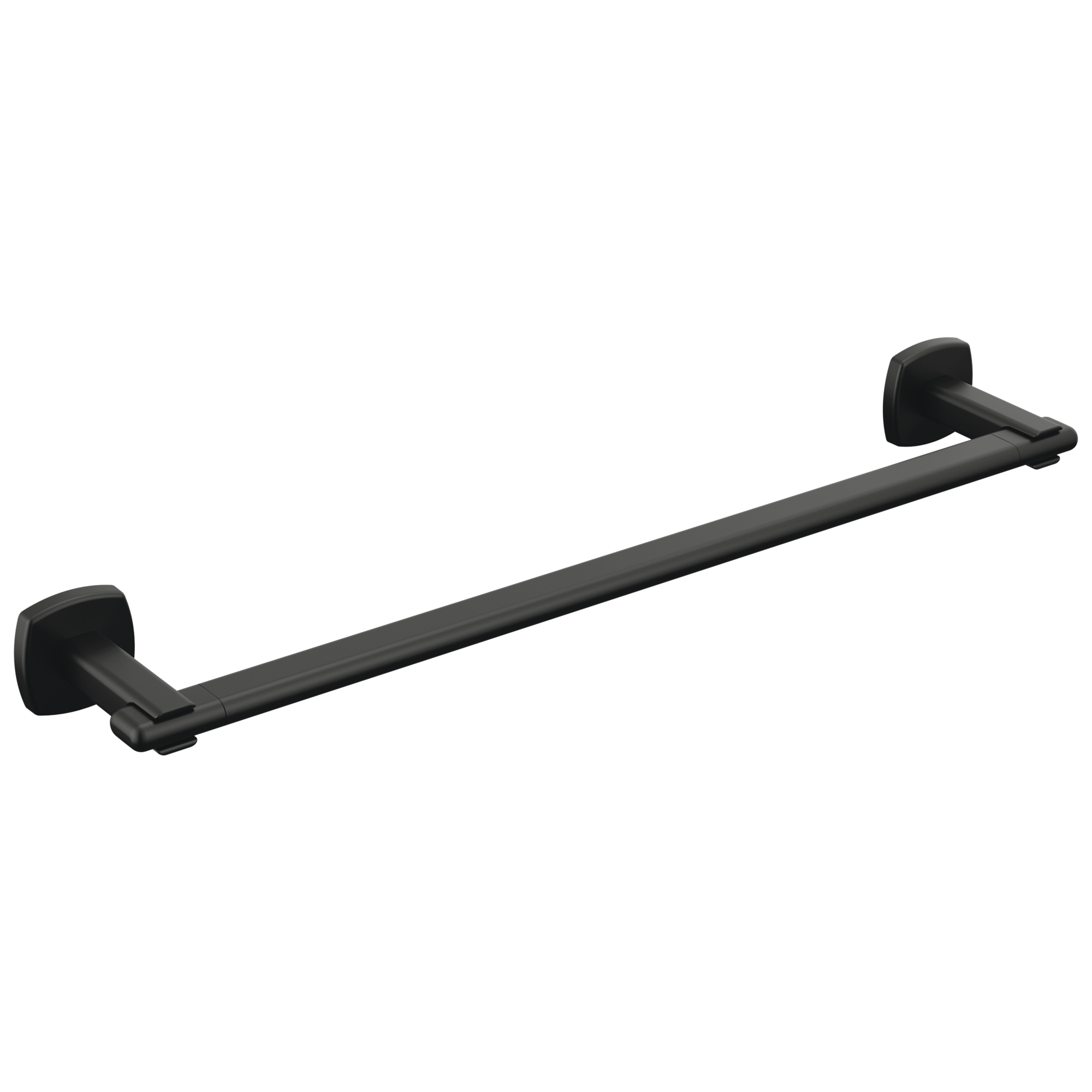 Brizo Allaria 18" Towel Bar by Brizo