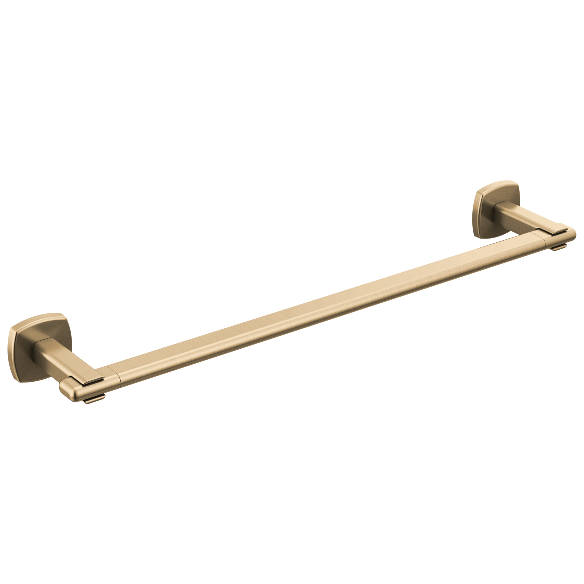 Brizo Allaria 18" Towel Bar by Brizo