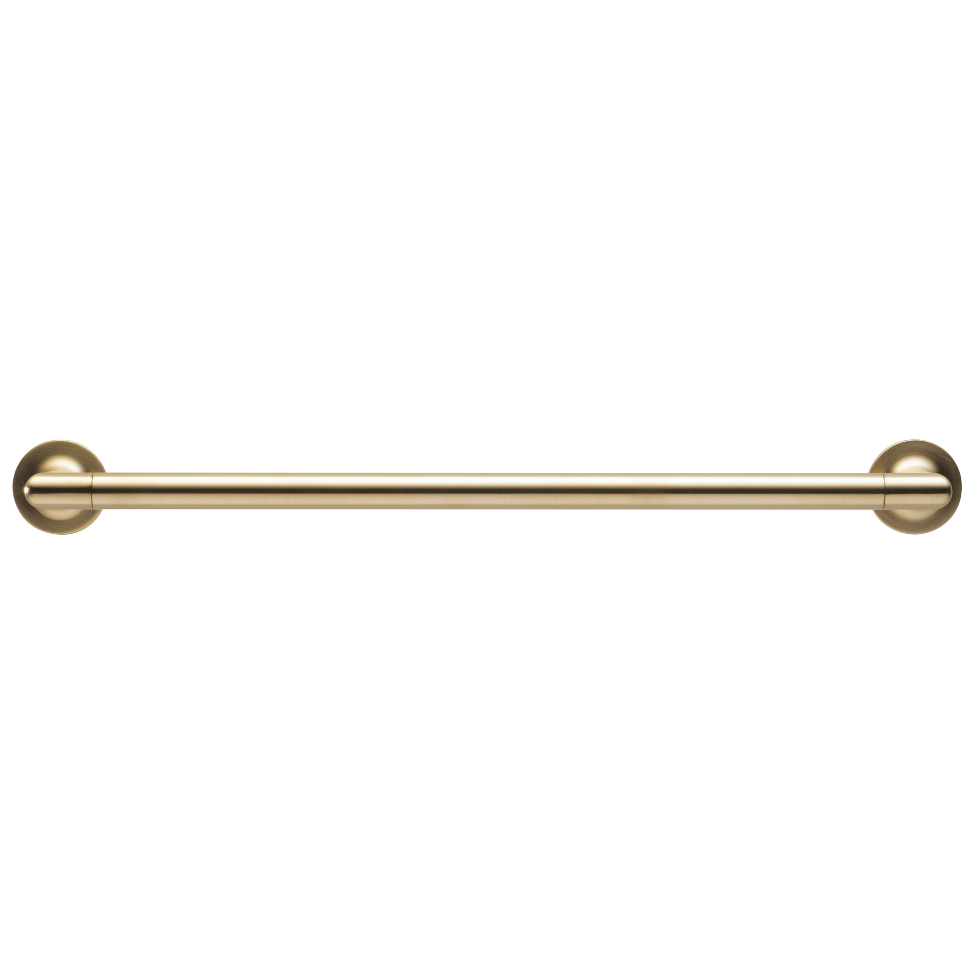 Brizo Odin 18" Towel Bar by Brizo