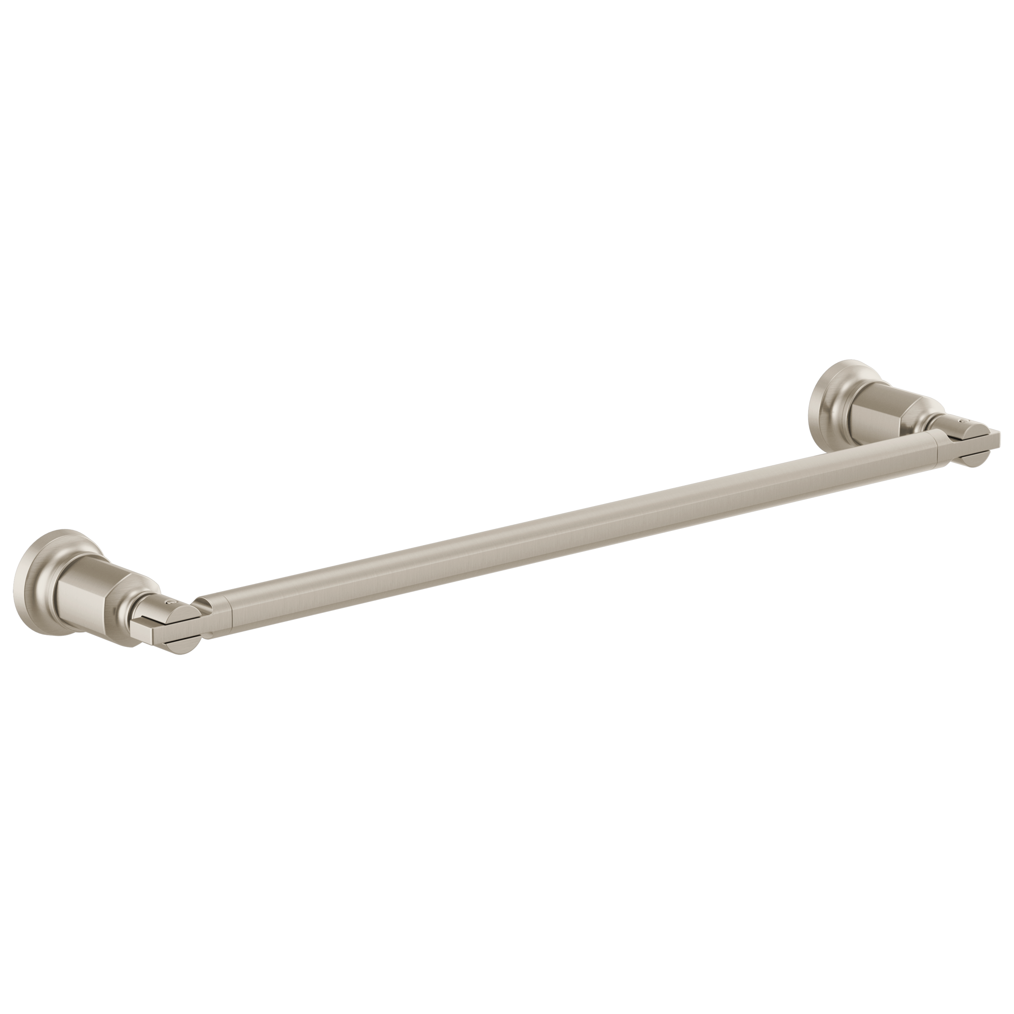 Brizo Invari 18" Towel Bar by Brizo