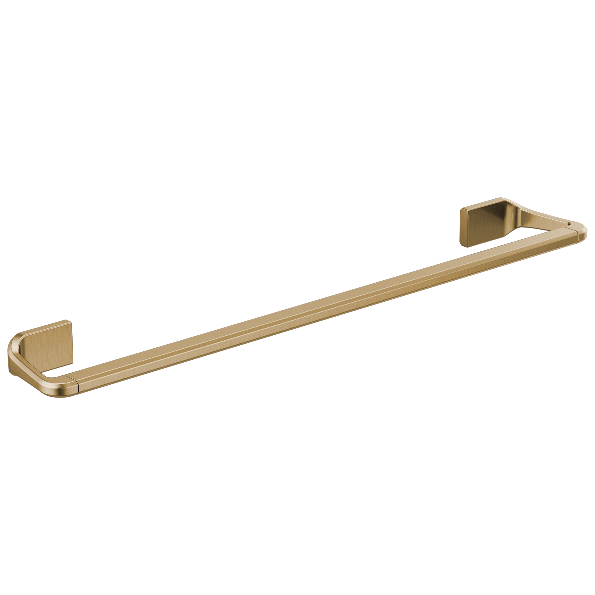 Brizo Levoir 18" Towel Bar by Brizo