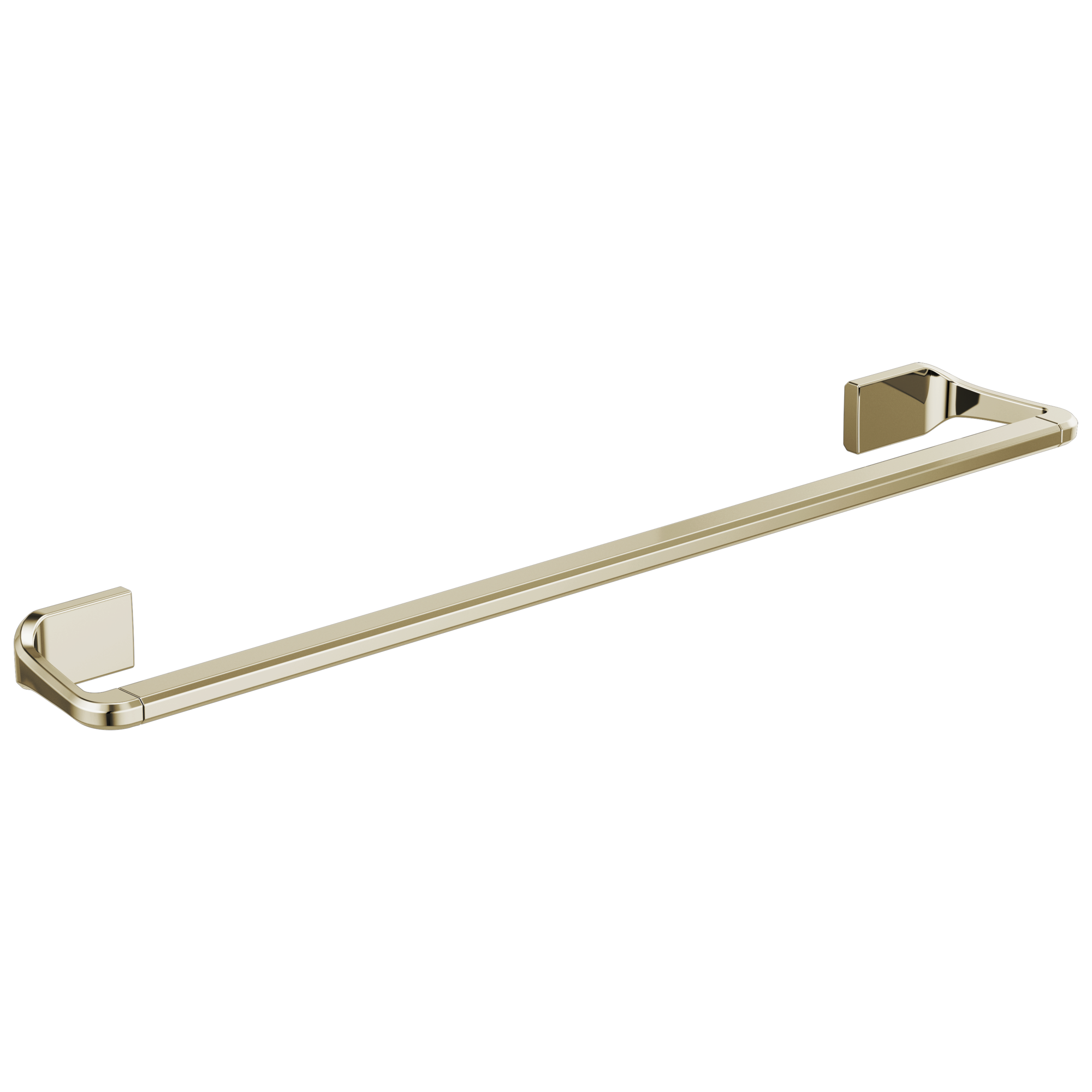 Brizo Levoir 18" Towel Bar by Brizo