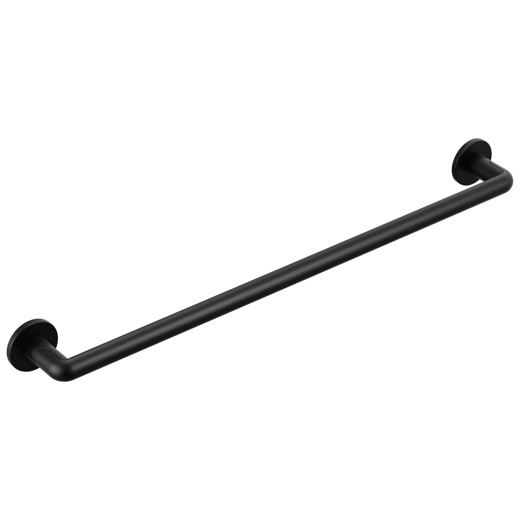 Brizo Roccesco 24" Towel Bar by Brizo