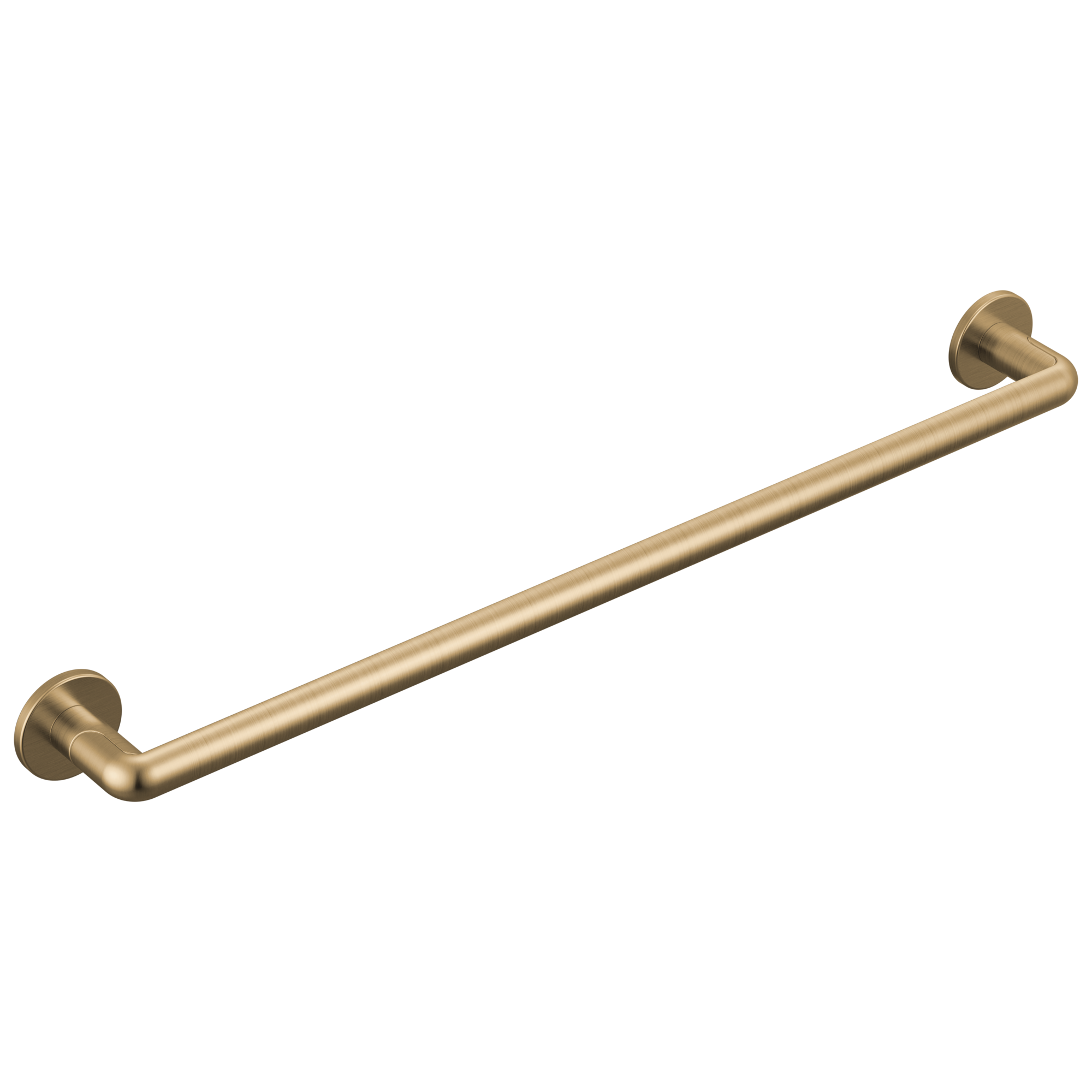 Brizo Roccesco 24" Towel Bar by Brizo