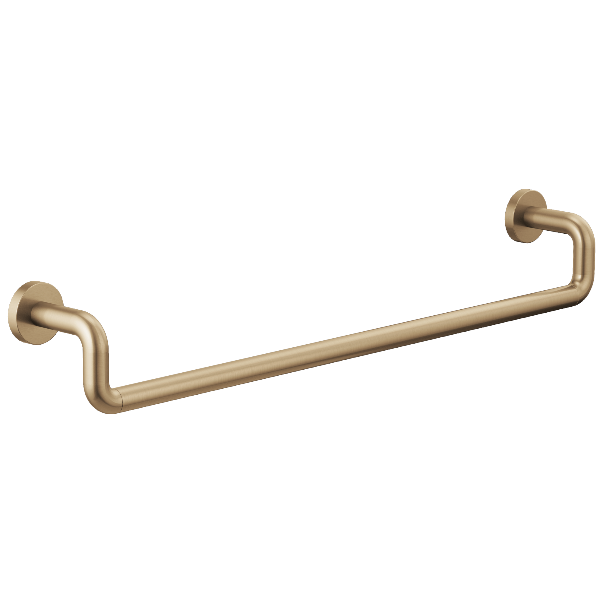 Brizo Litze 24" Towel Bar by Brizo