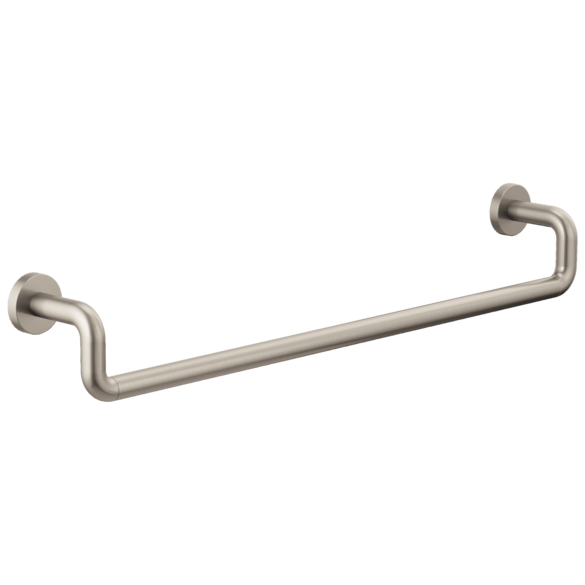 Brizo Litze 24" Towel Bar by Brizo
