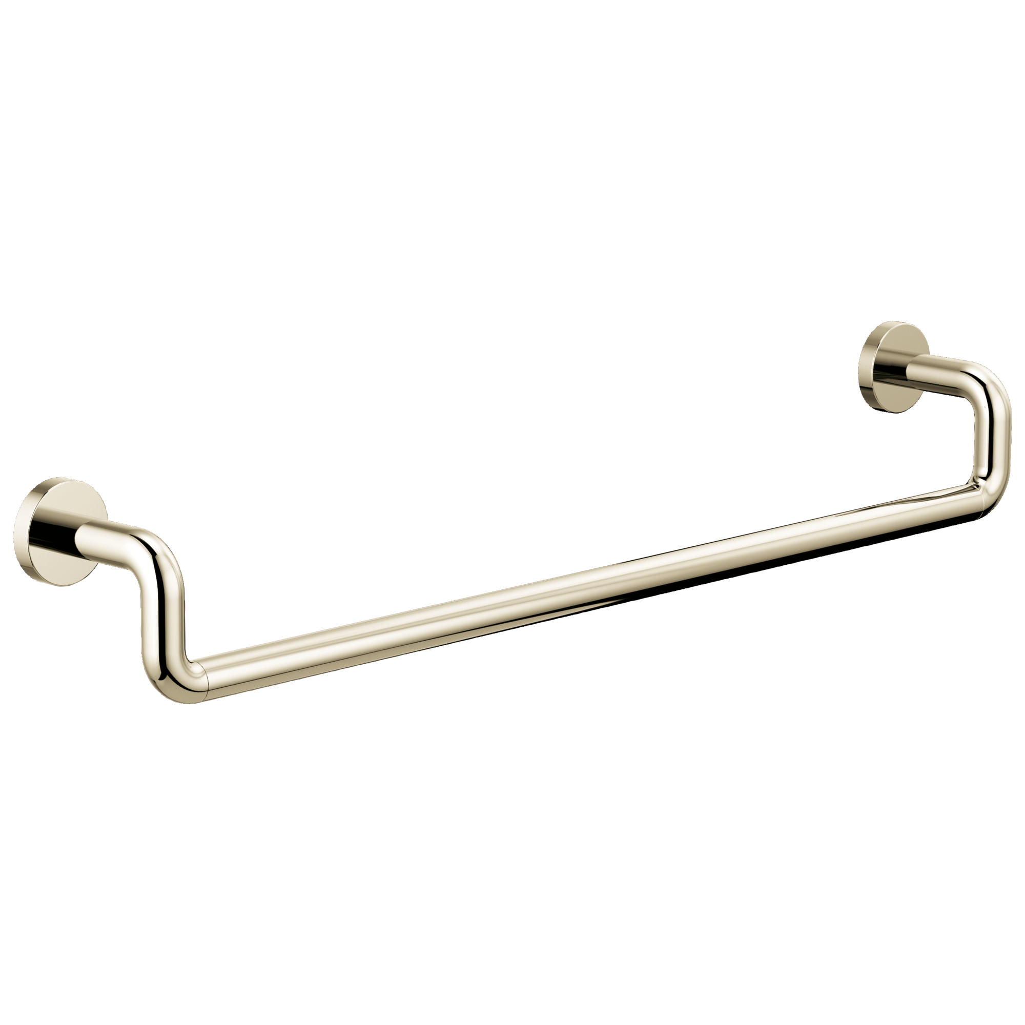 Brizo Litze 24" Towel Bar by Brizo