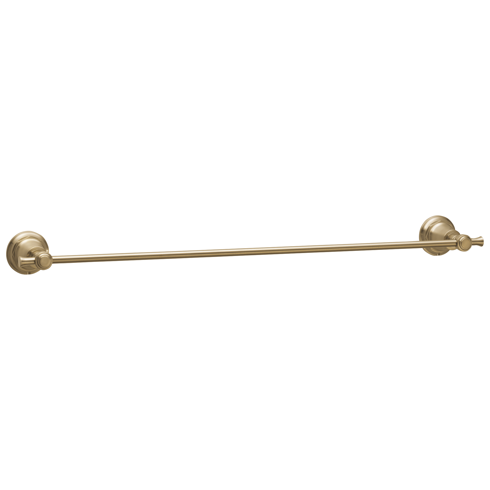 Brizo Rook 24" Towel Bar