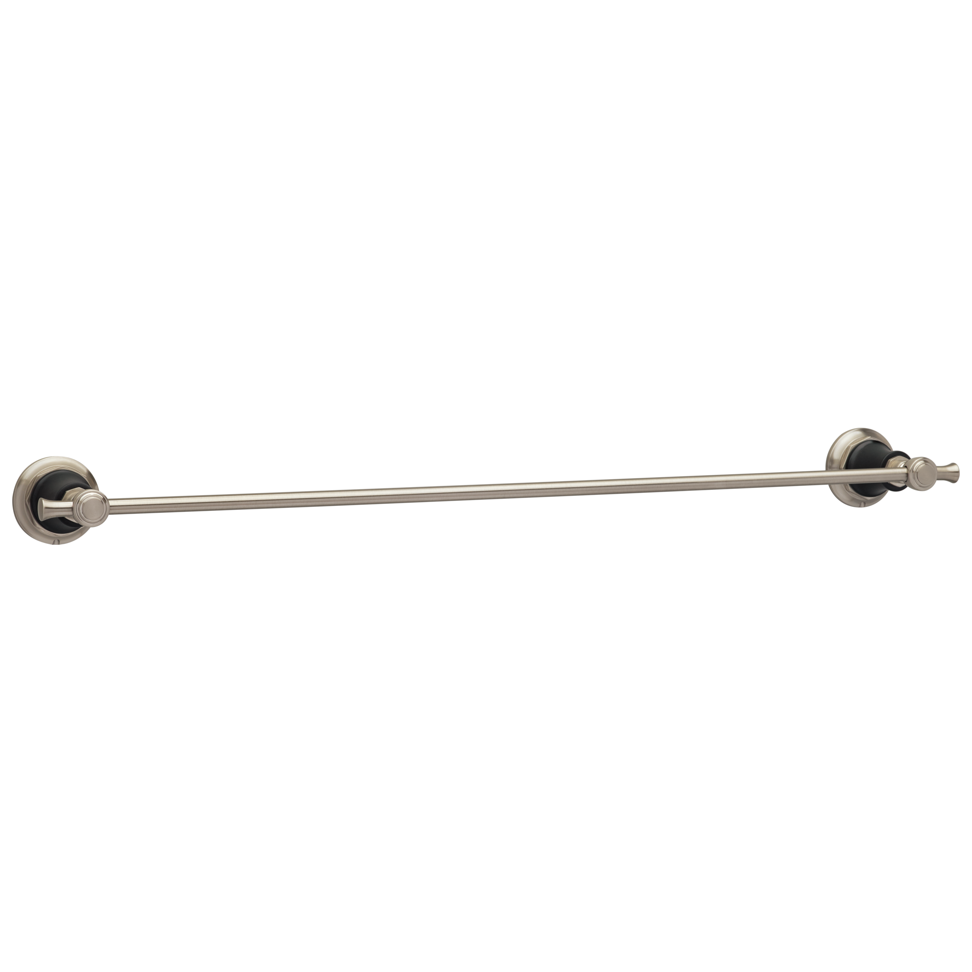 Brizo Rook 24" Towel Bar by Brizo