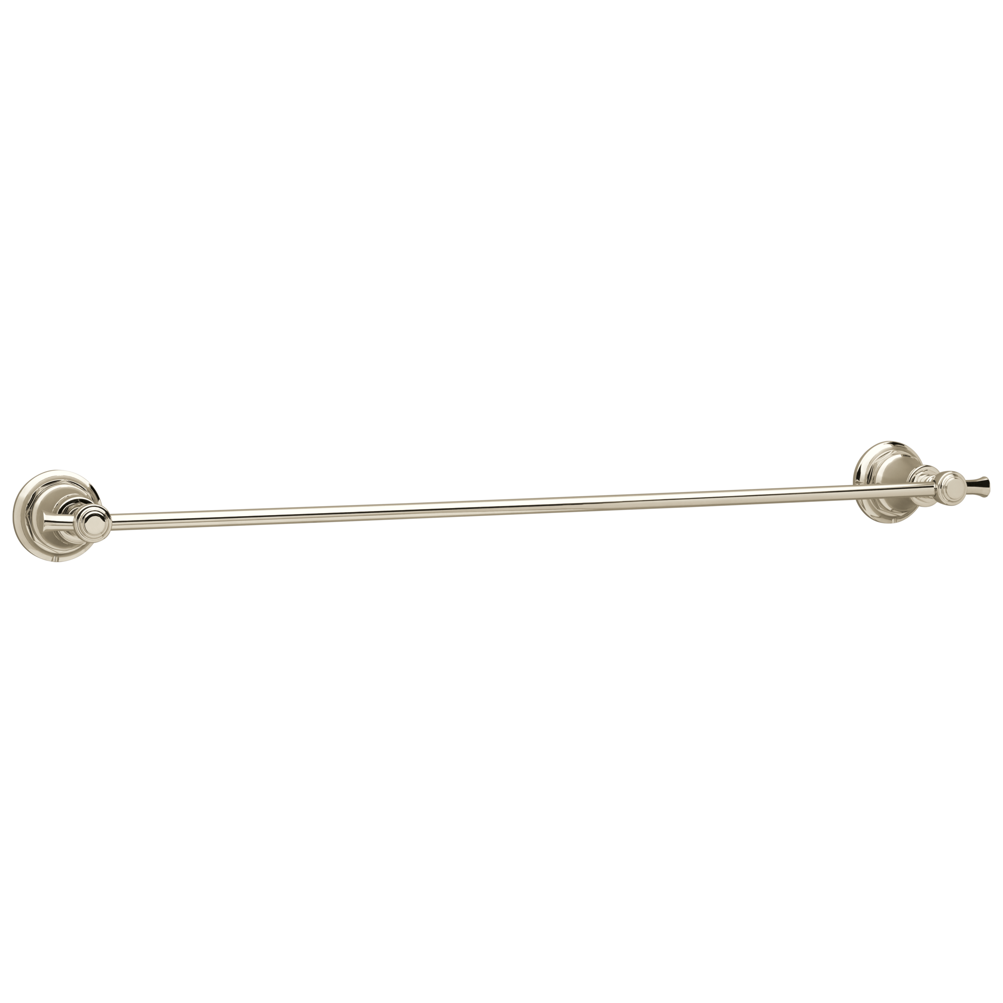 Brizo Rook 24" Towel Bar
