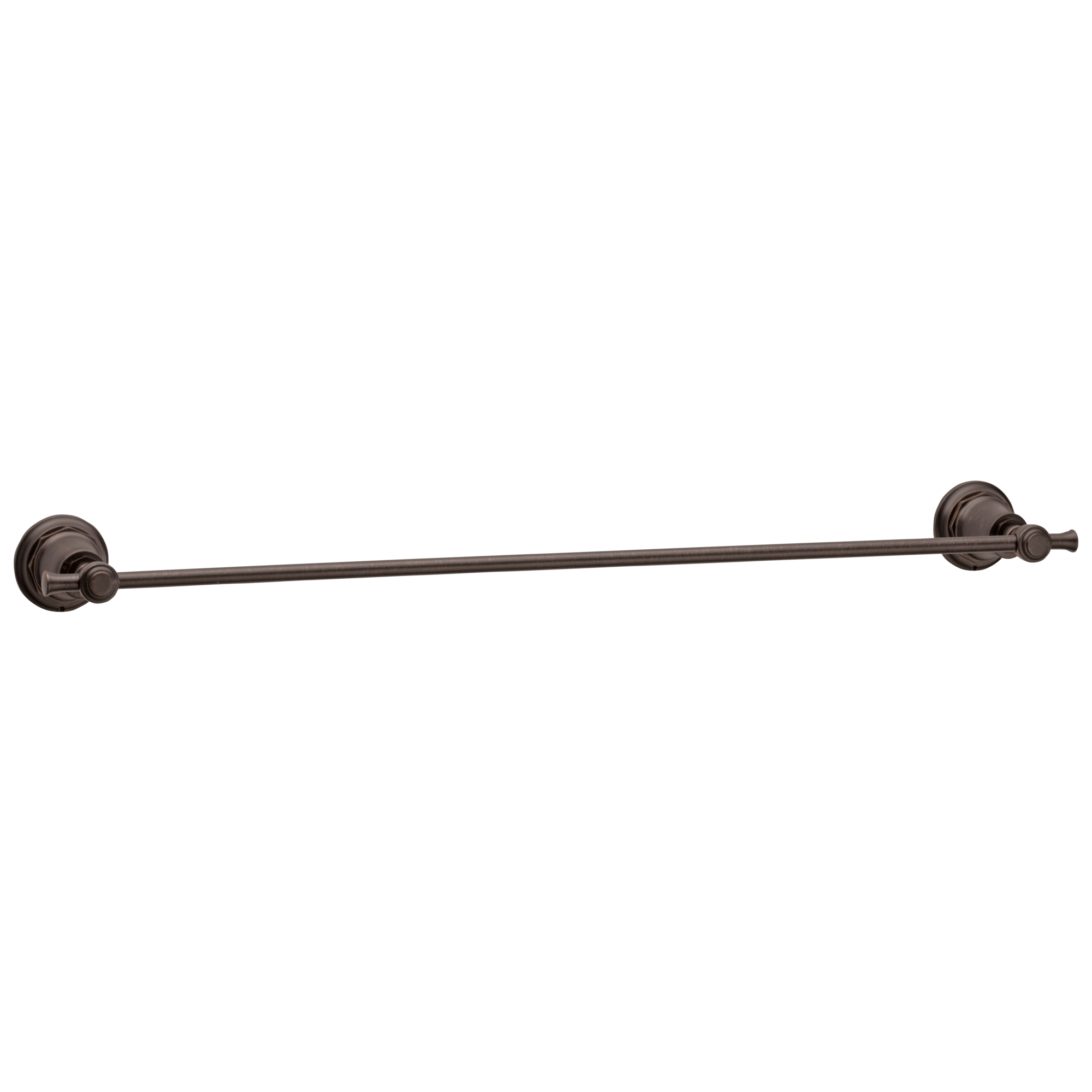 Brizo Rook 24" Towel Bar