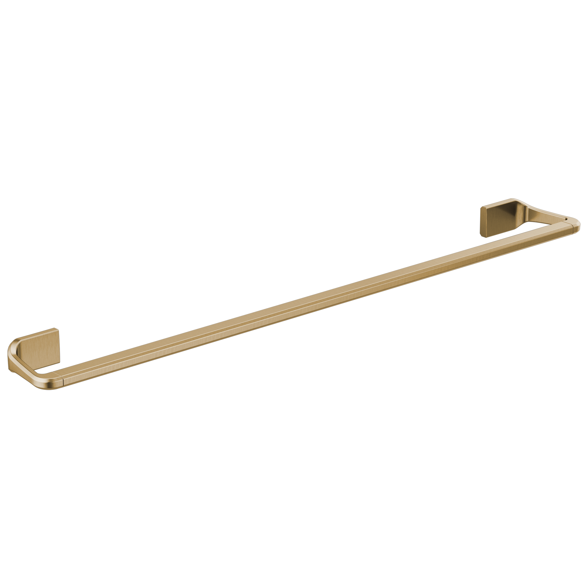Brizo Levoir 24" Towel Bar by Brizo