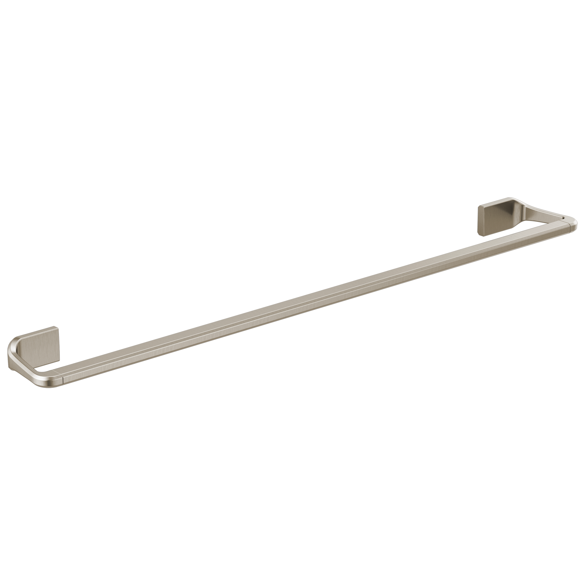 Brizo Levoir 24" Towel Bar by Brizo