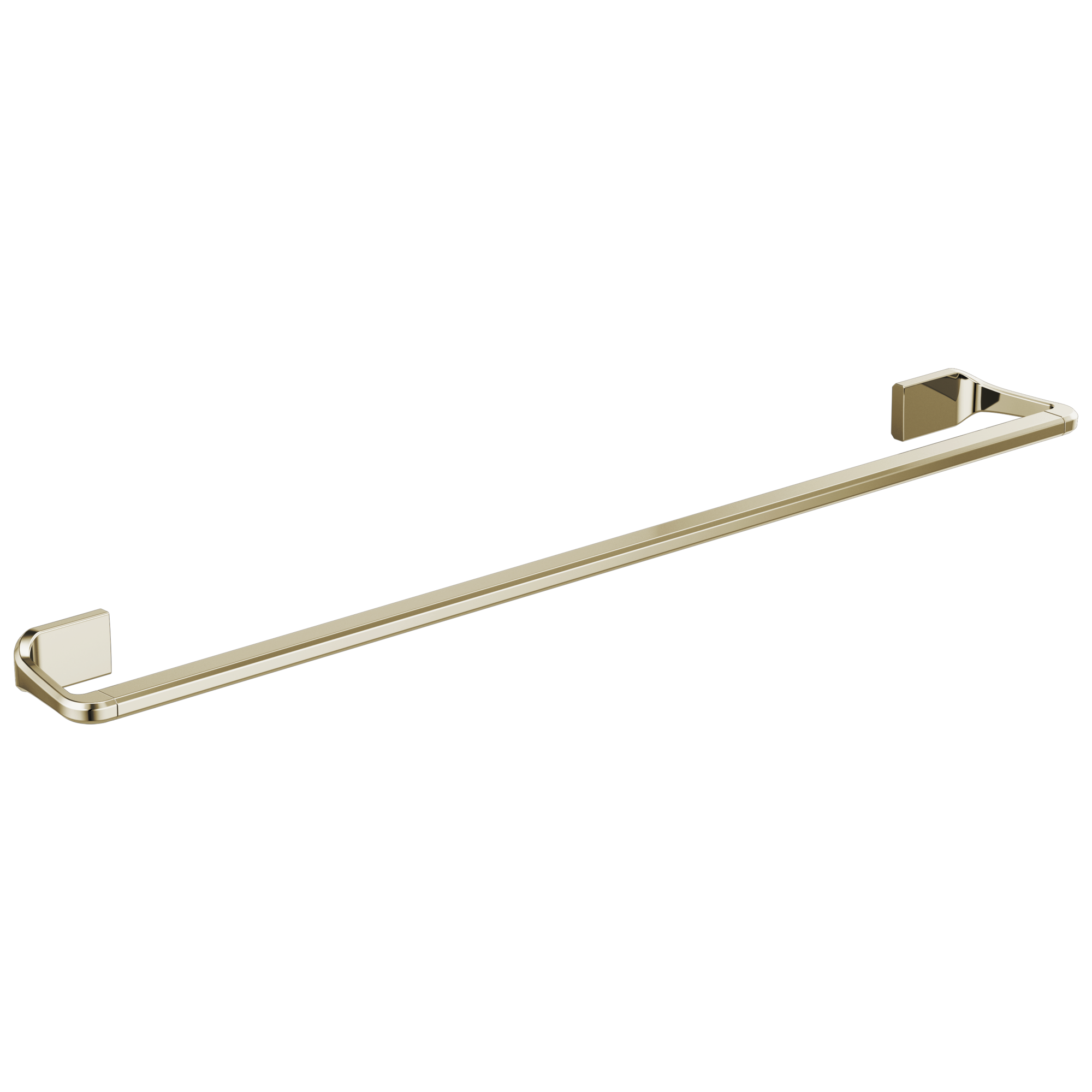 Brizo Levoir 24" Towel Bar by Brizo