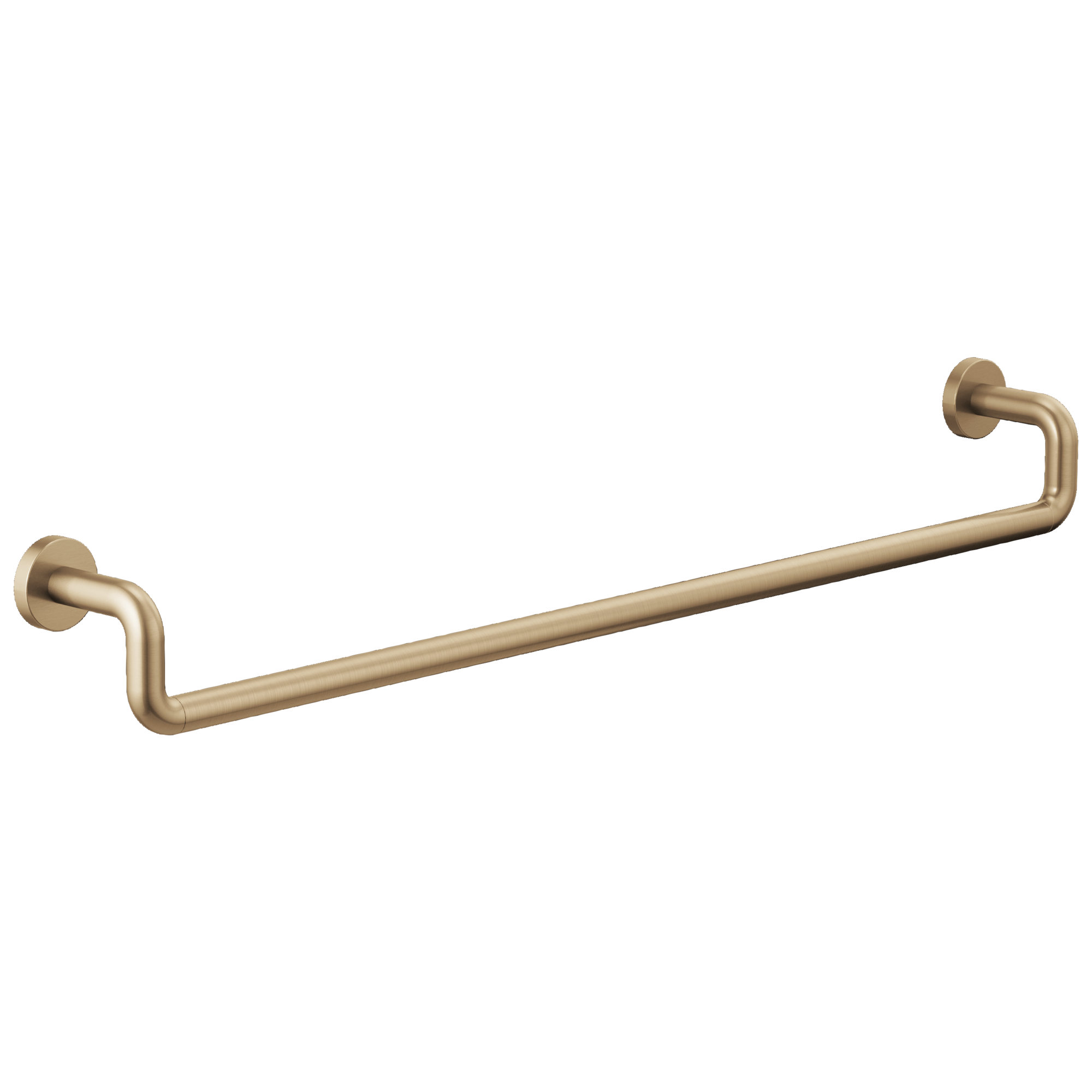 Brizo Litze 30" Towel Bar by Brizo