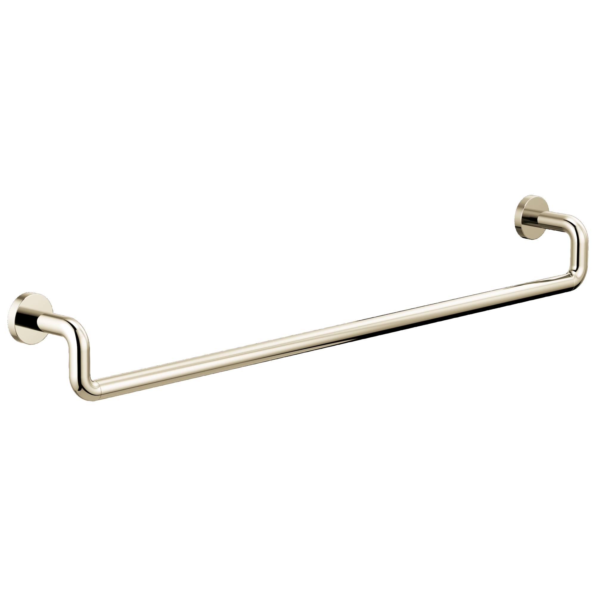 Brizo Litze 30" Towel Bar by Brizo