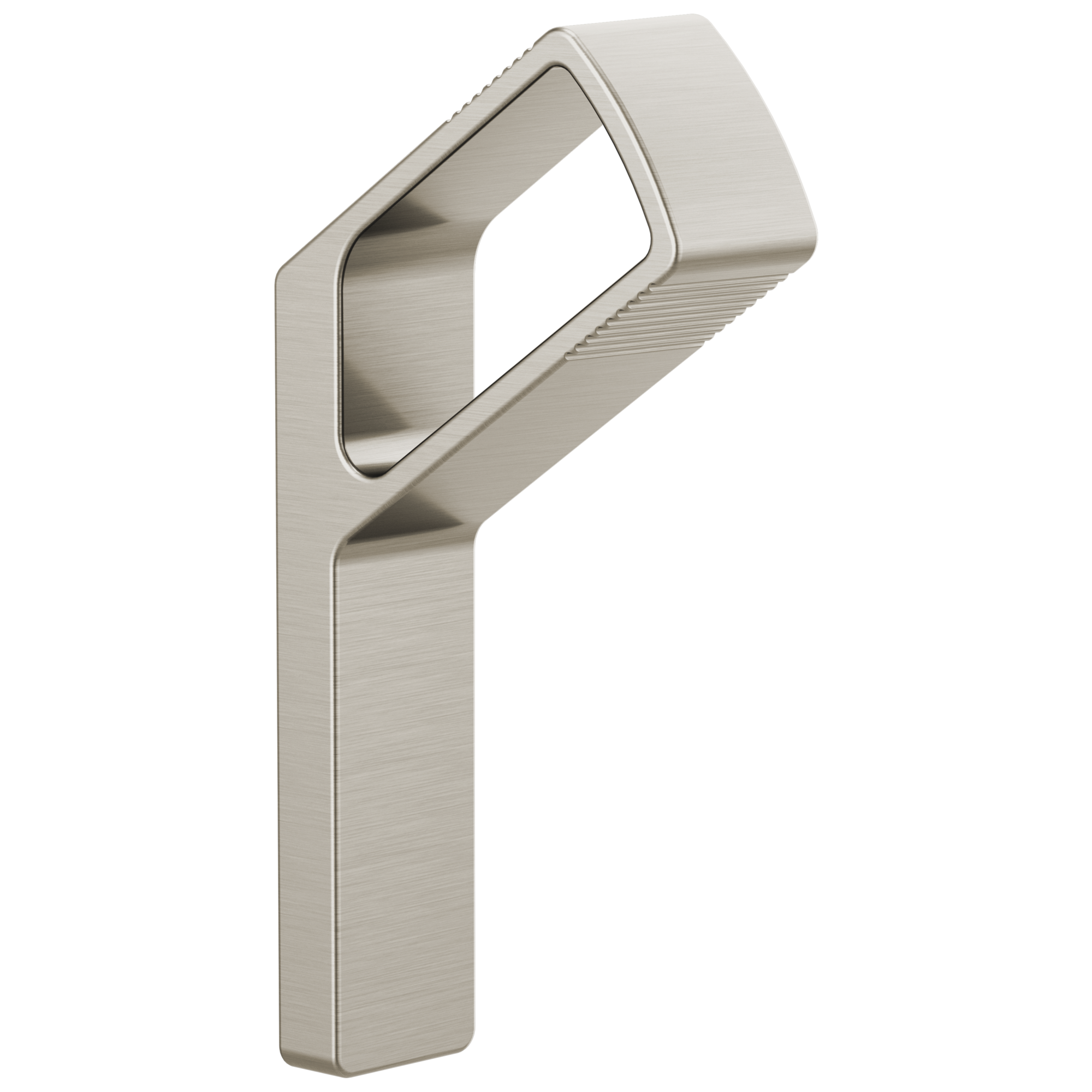 luxe nickel robe hook robe hook