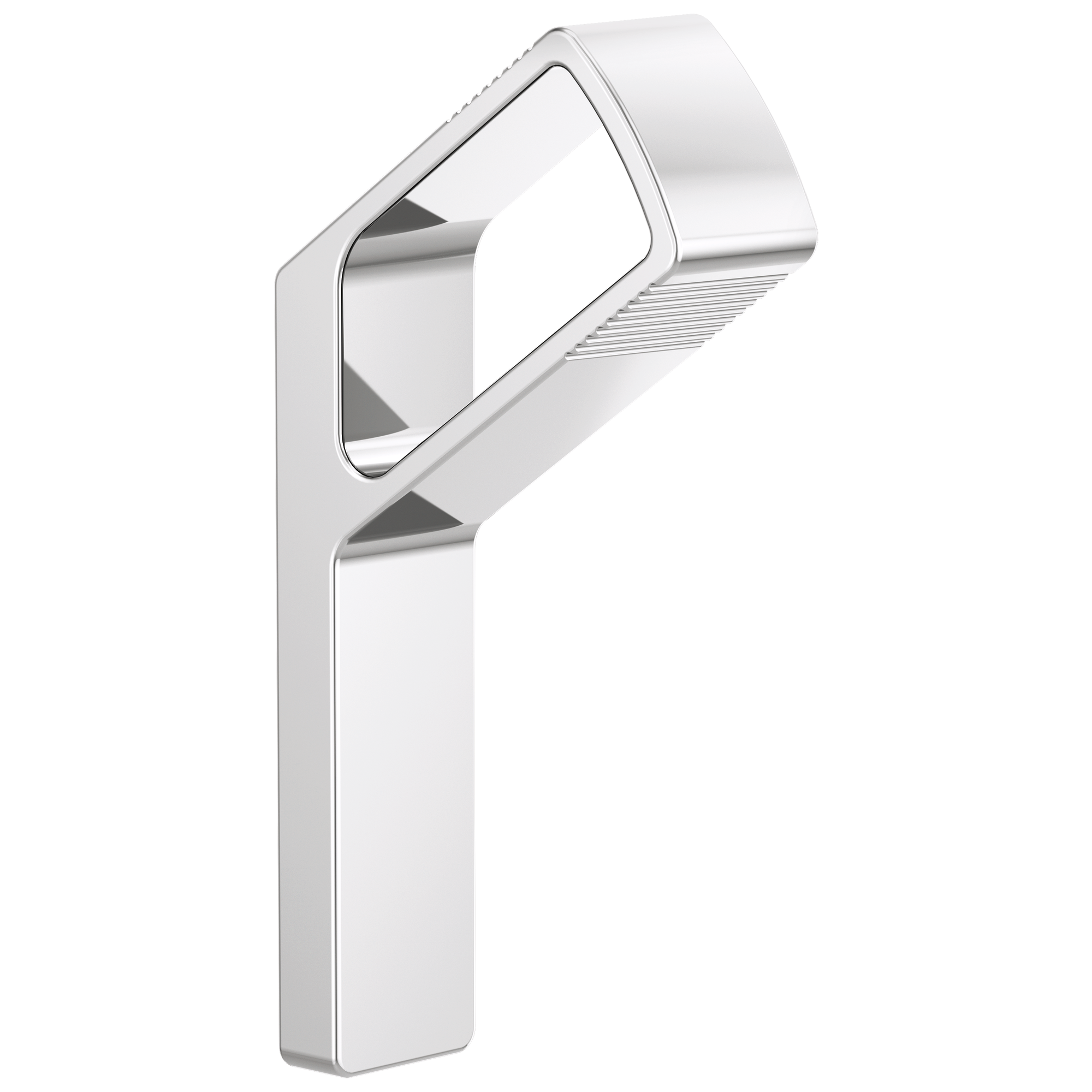 chrome robe hook
