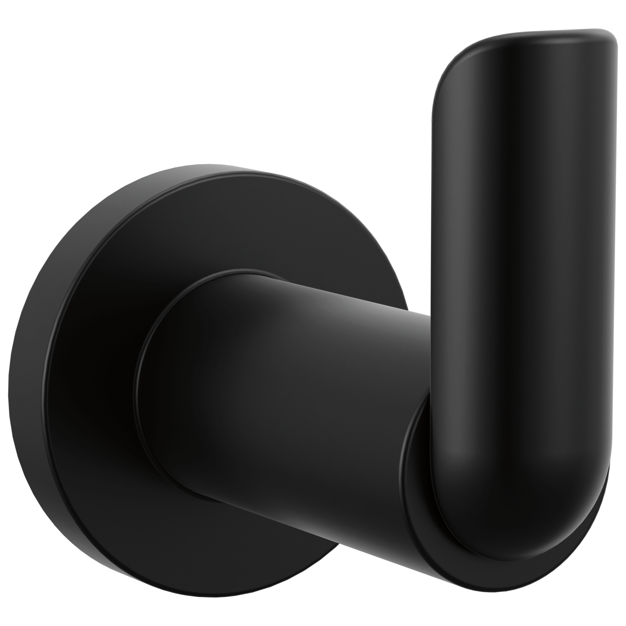 Brizo Roccesco Single Robe Hook by Brizo