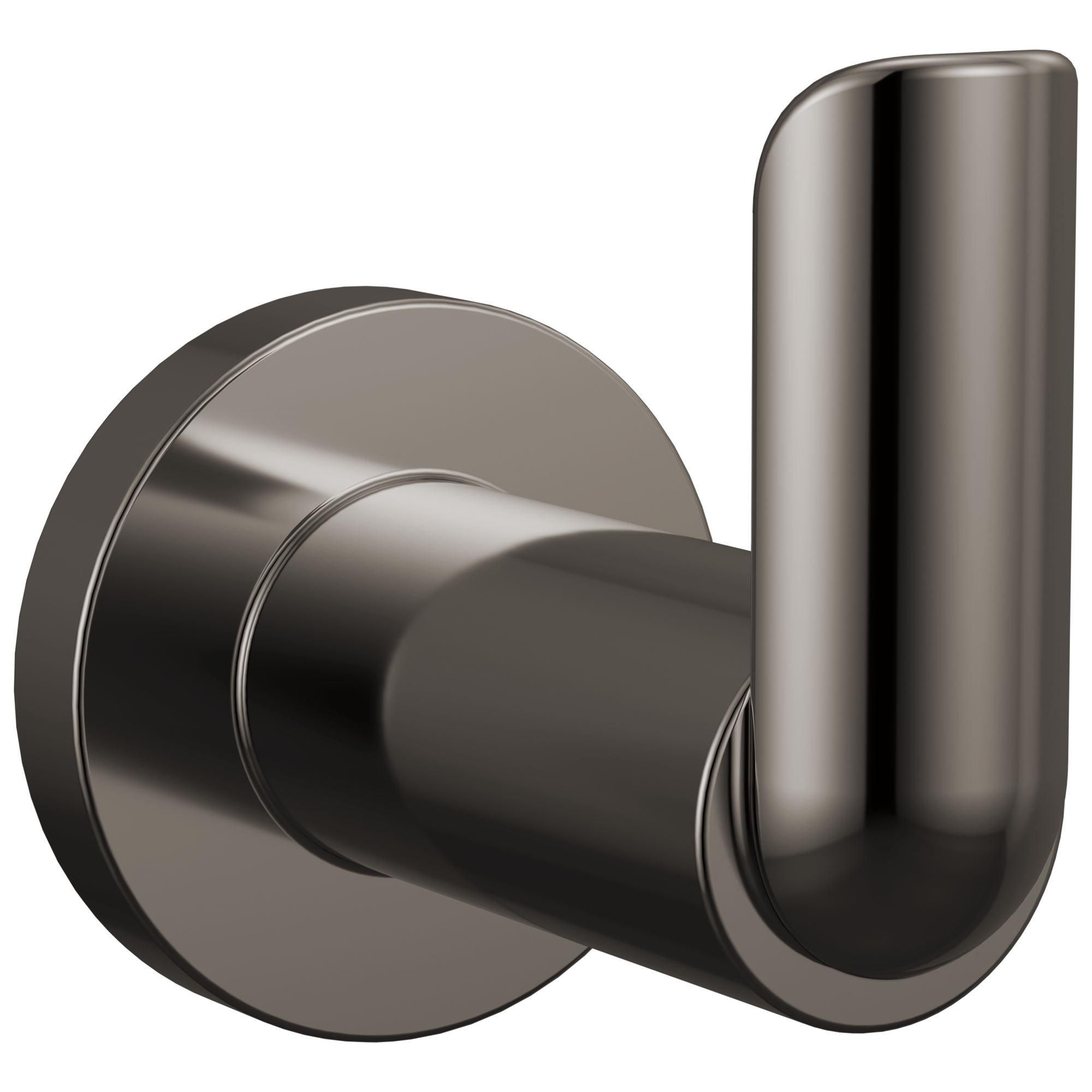 Brizo Roccesco Single Robe Hook by Brizo