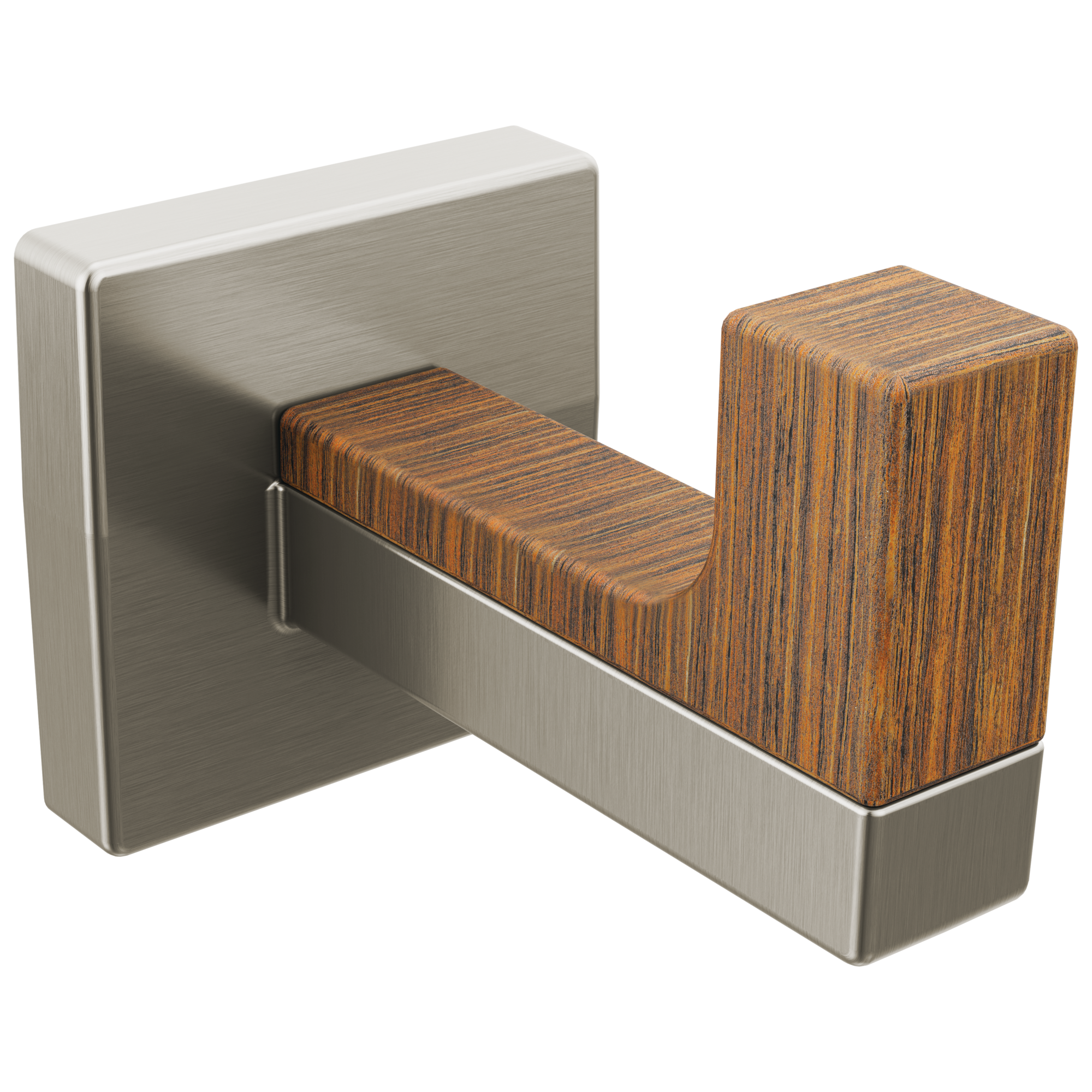 Brizo Frank Lloyd Wright Robe Hook by Brizo