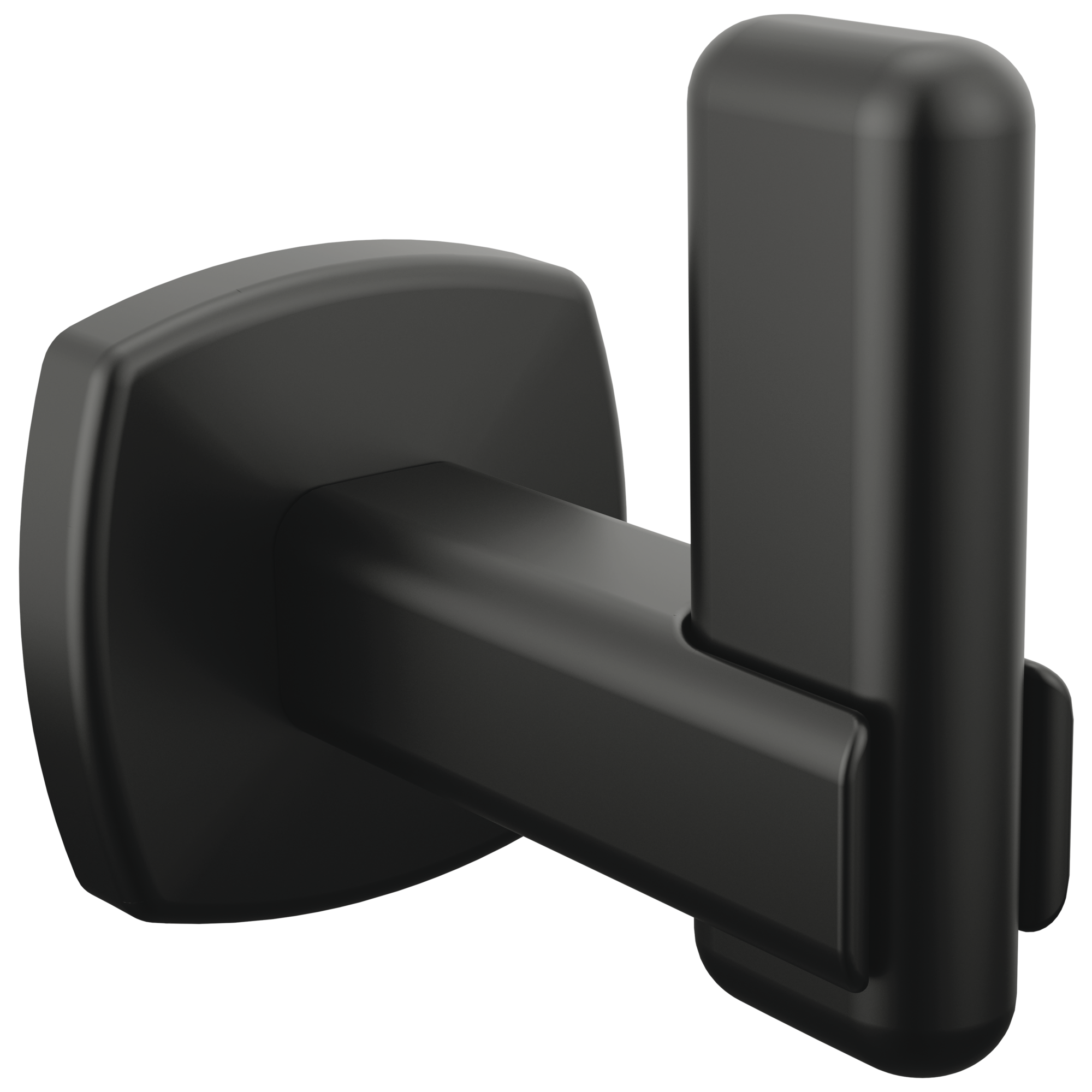 Brizo Allaria Robe Hook by Brizo
