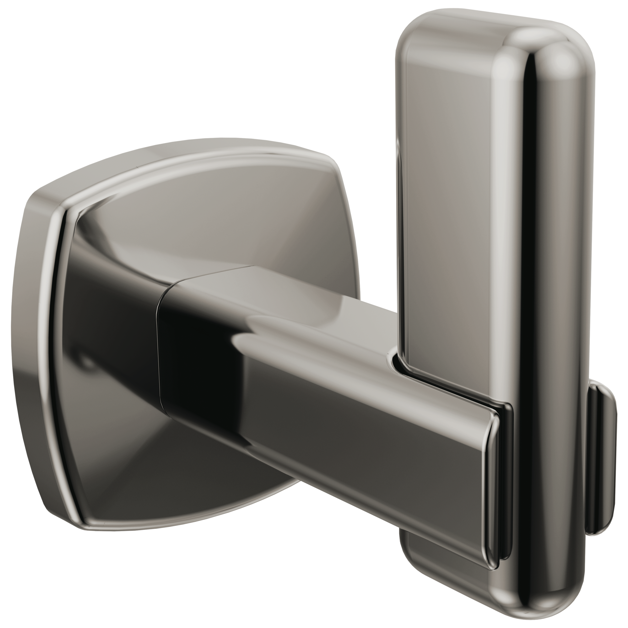 Brizo Allaria Robe Hook by Brizo