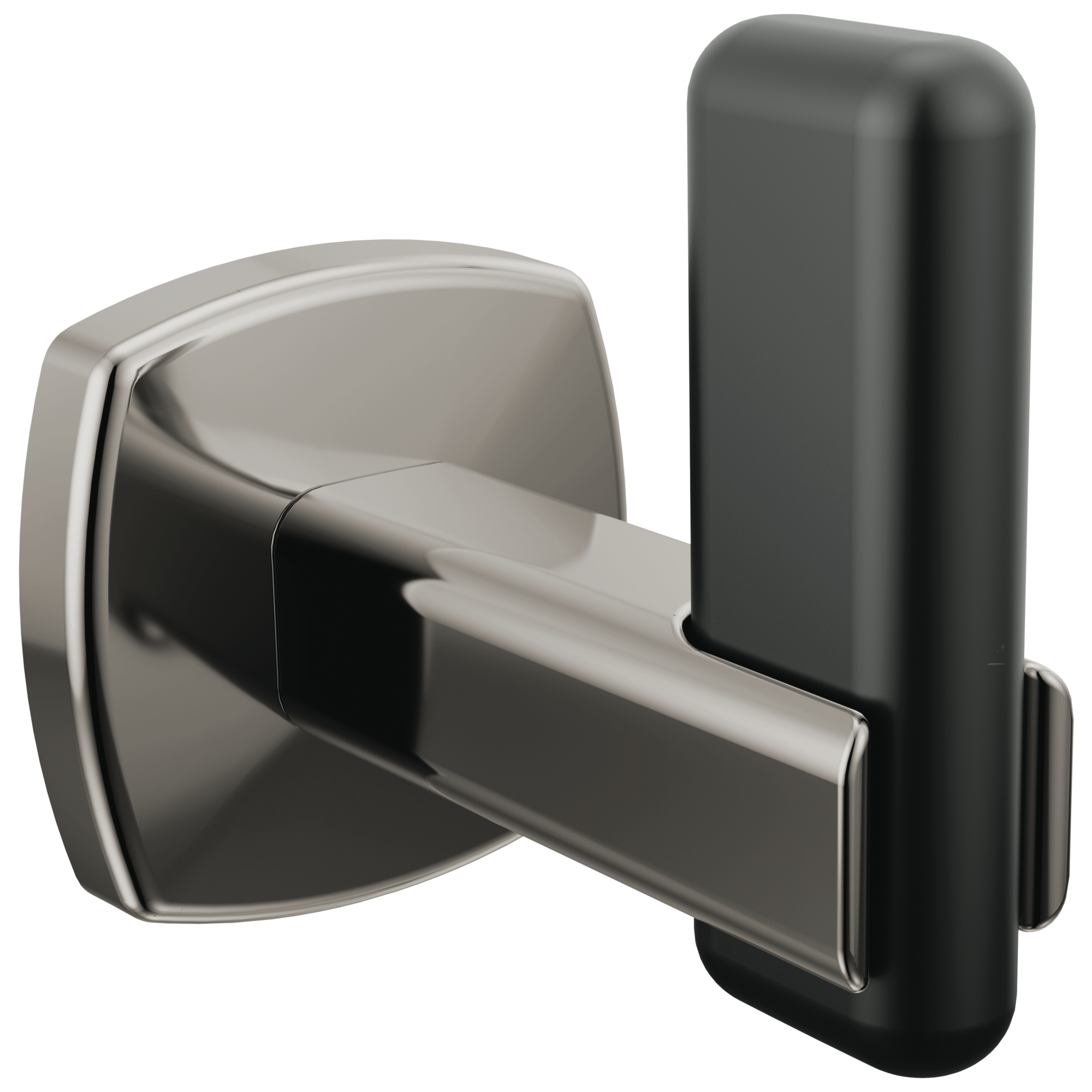 Brizo Allaria Robe Hook by Brizo