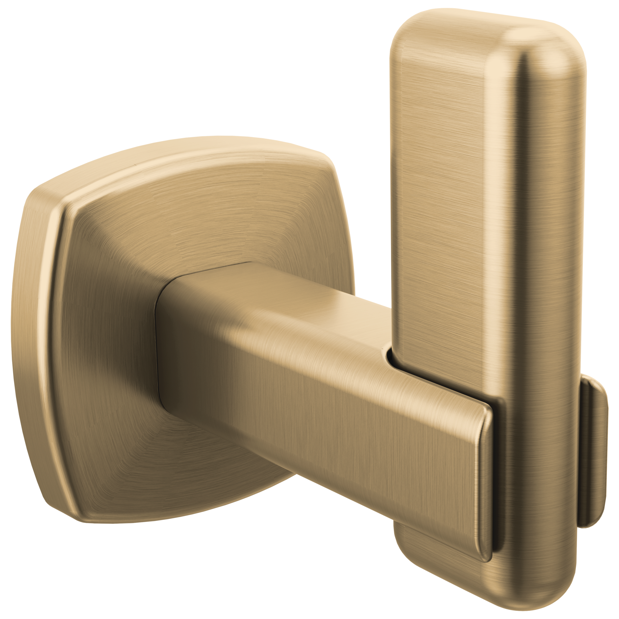 Brizo Allaria Robe Hook by Brizo