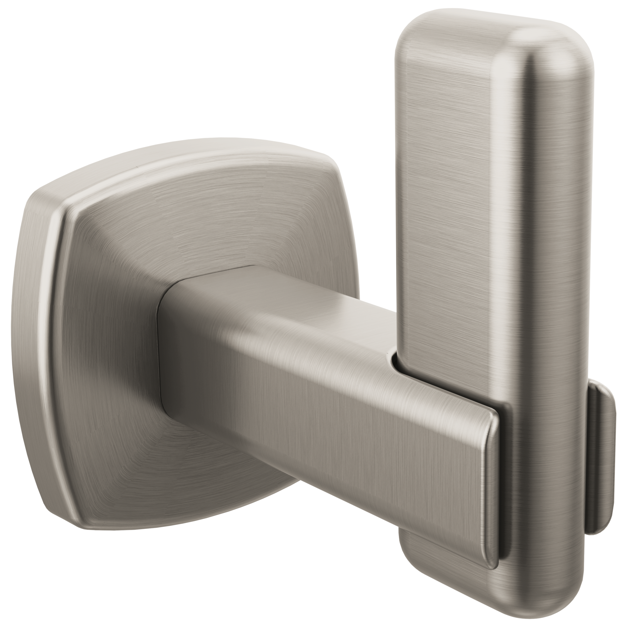 Brizo Allaria Robe Hook by Brizo