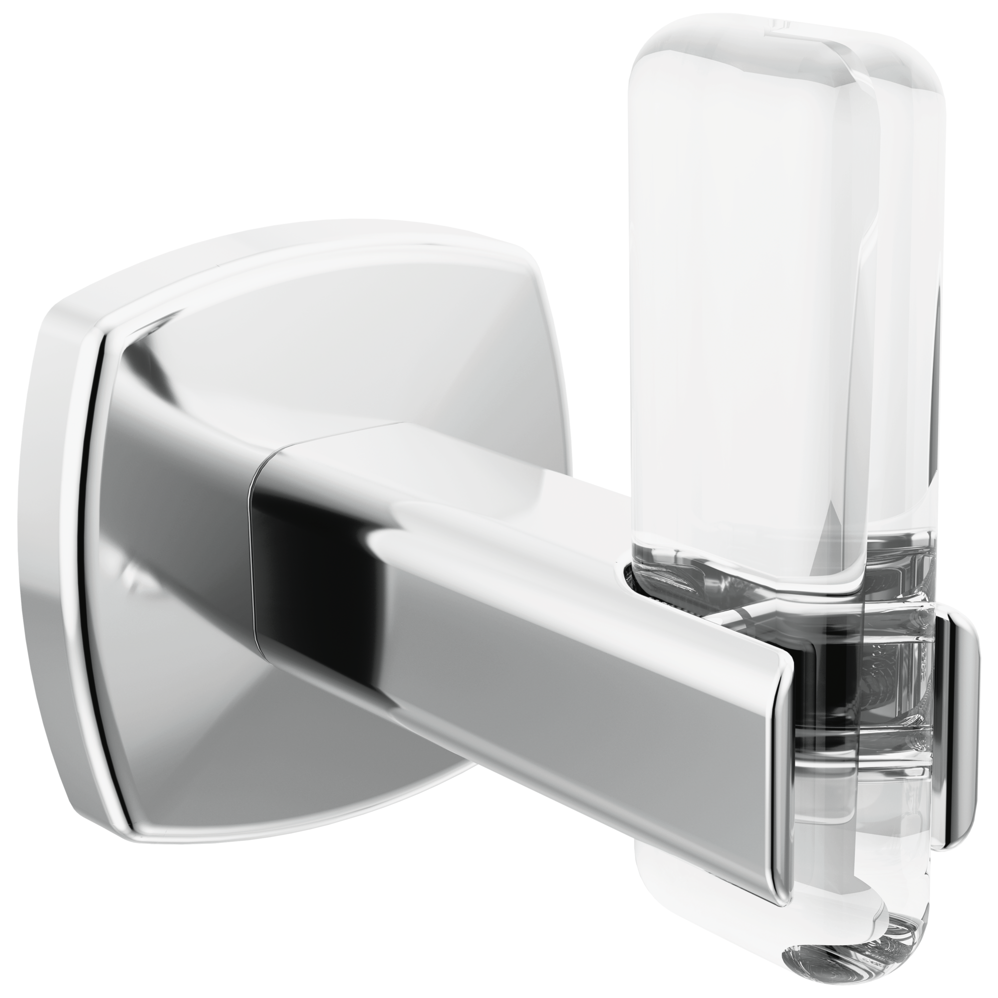 Brizo Allaria Robe Hook by Brizo