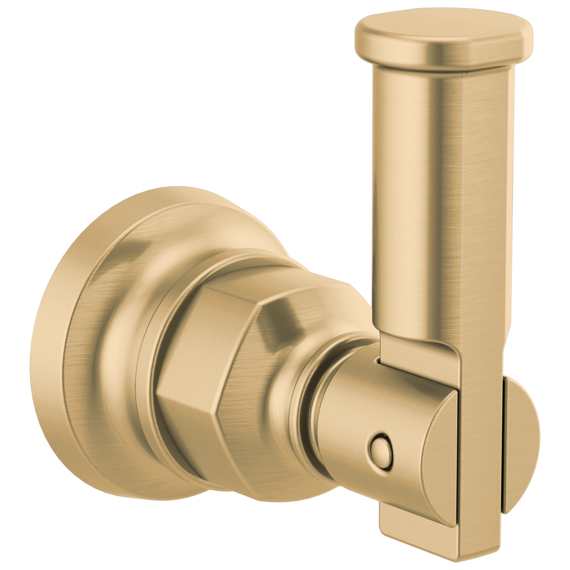 Brizo Invari Robe Hook by Brizo