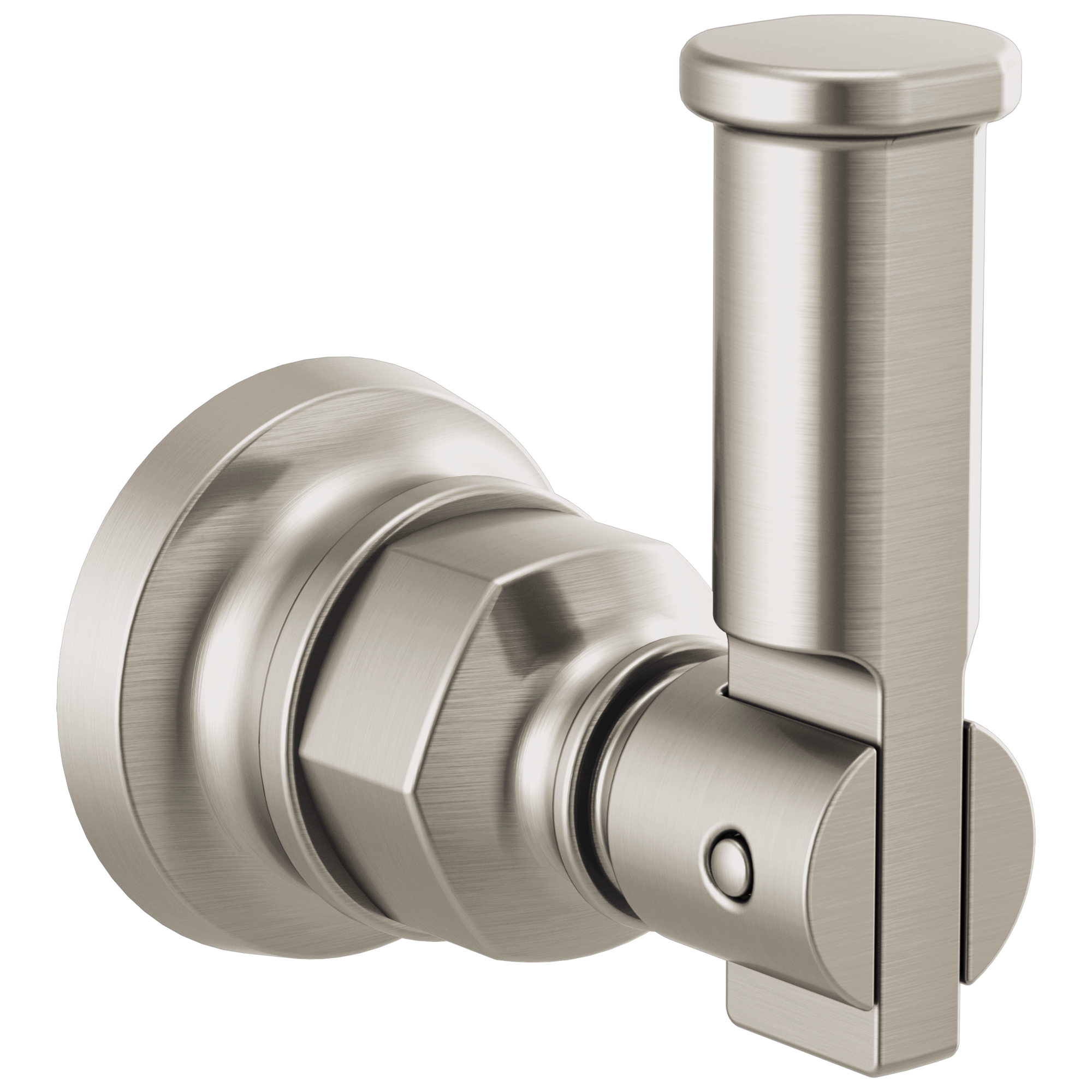 Brizo Invari Robe Hook by Brizo