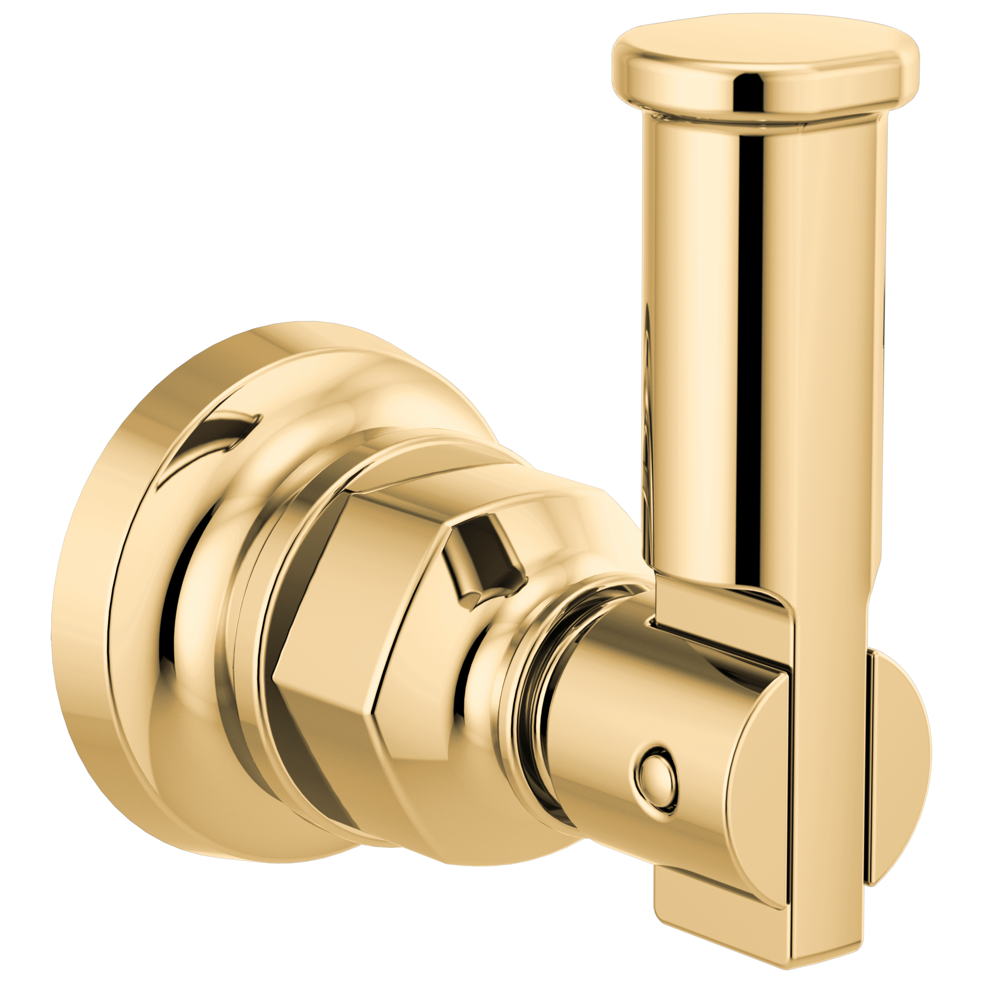 Brizo Invari Robe Hook by Brizo