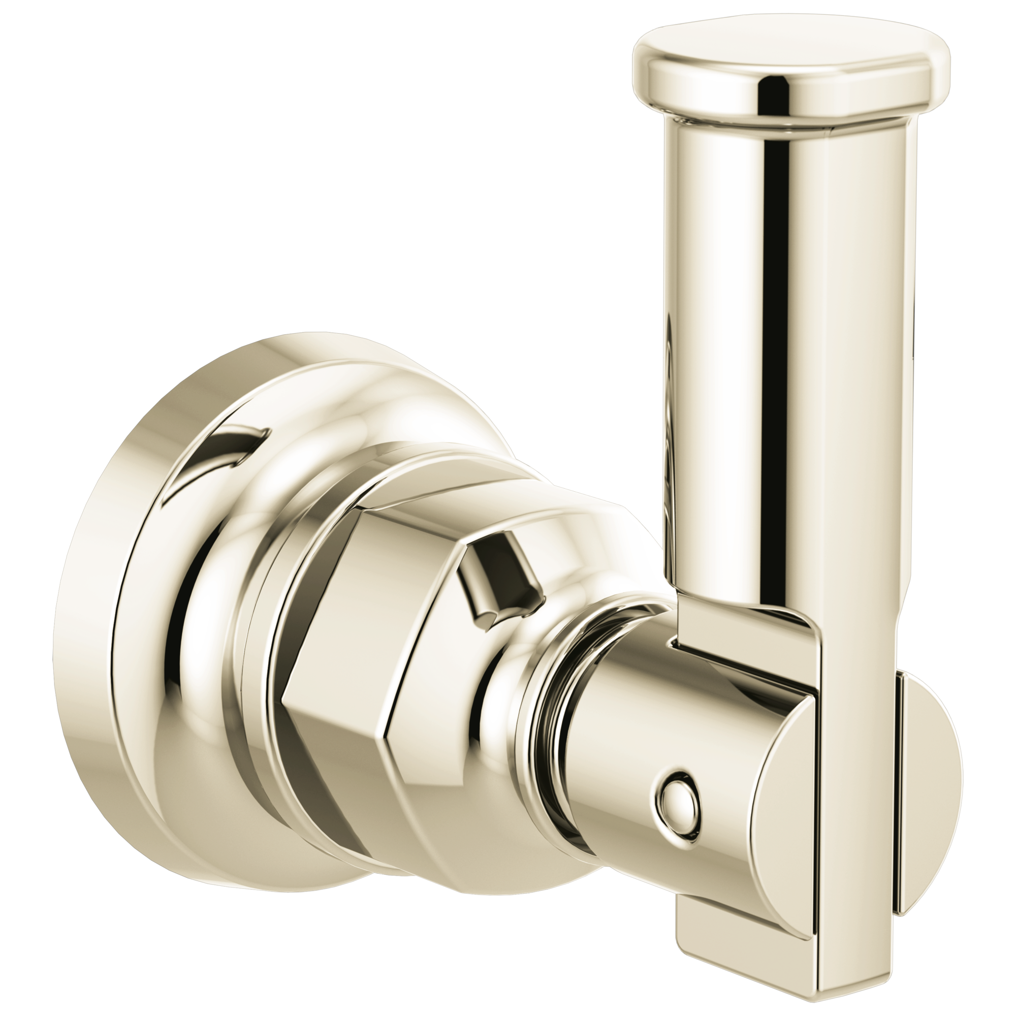 Brizo Invari Robe Hook by Brizo