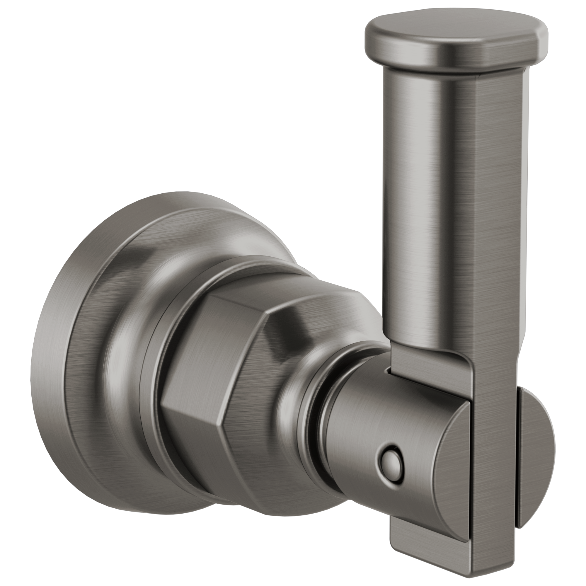 Brizo Invari Robe Hook by Brizo